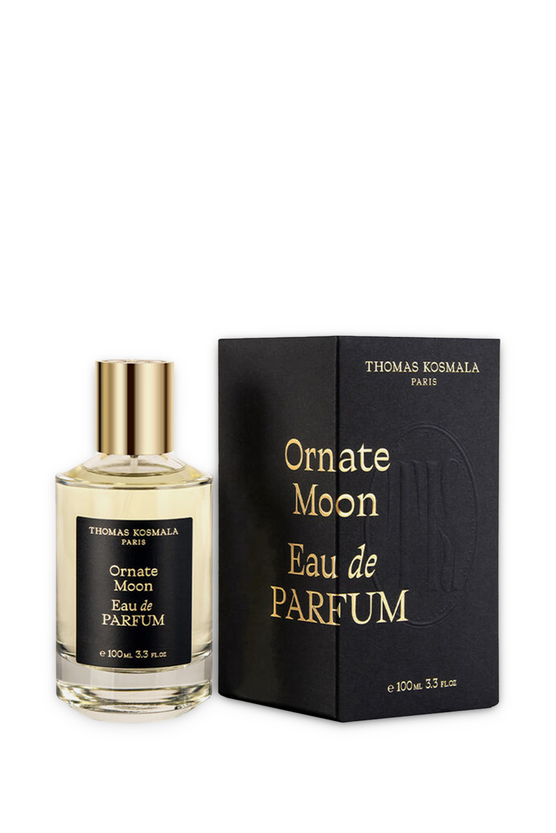 Ornate Moon Eau de Parfum