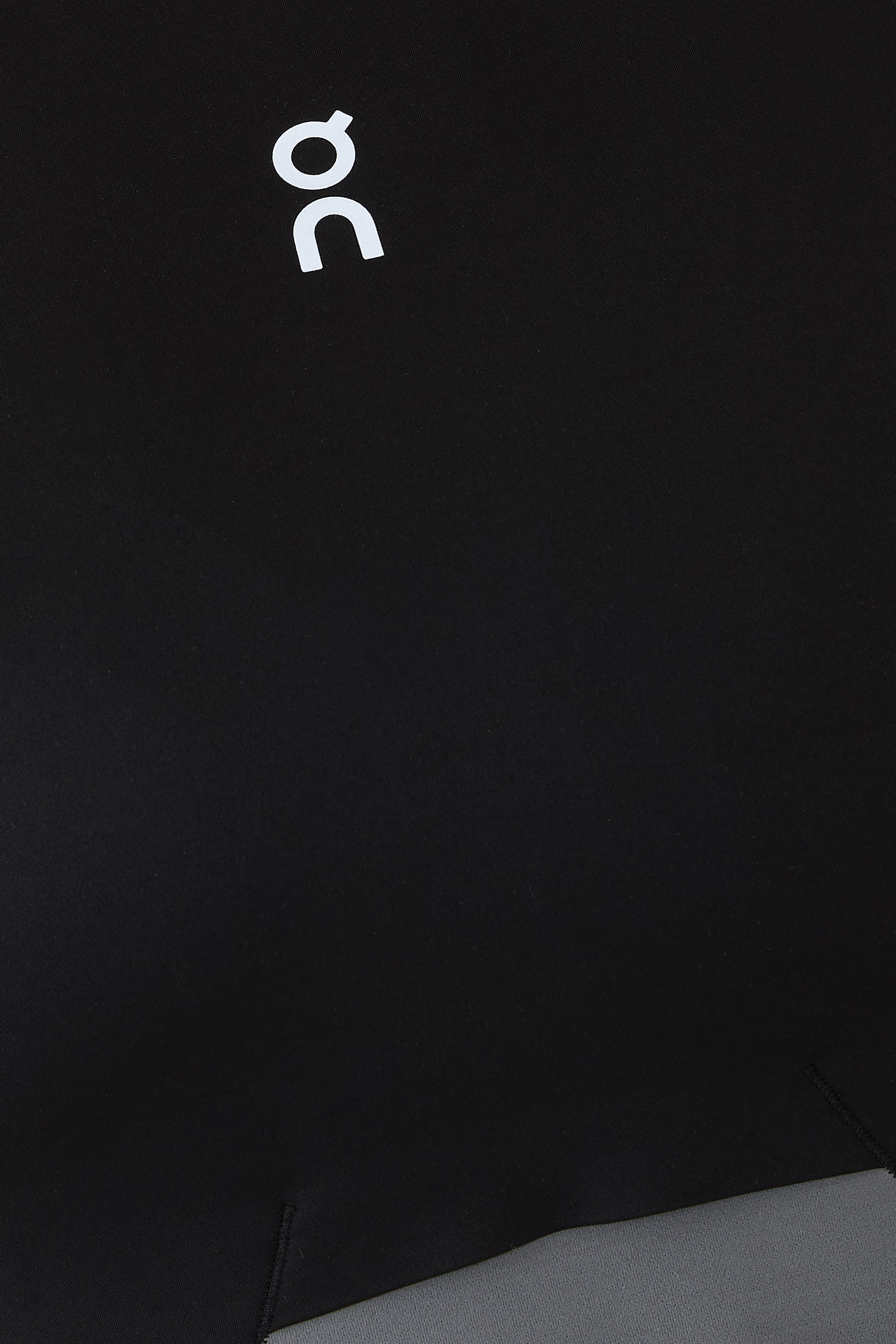 Train 2-in-1 Crop Top