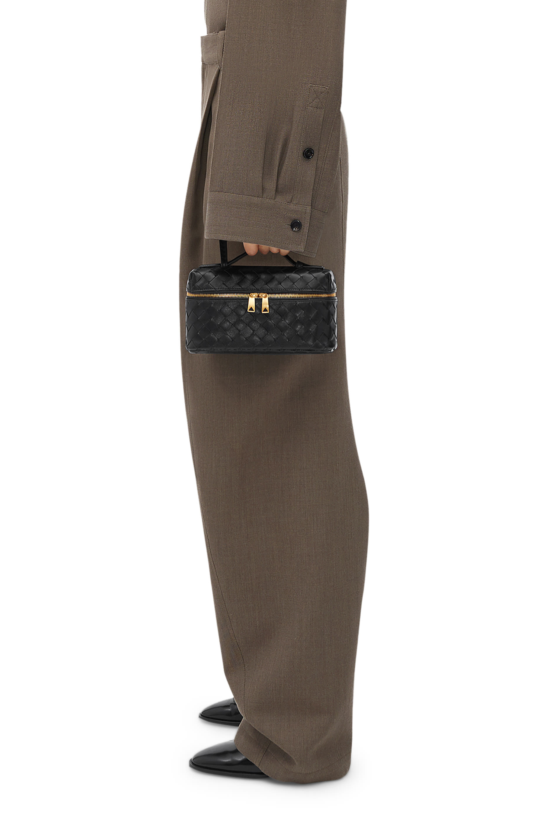 Bang Bang Vanity Case