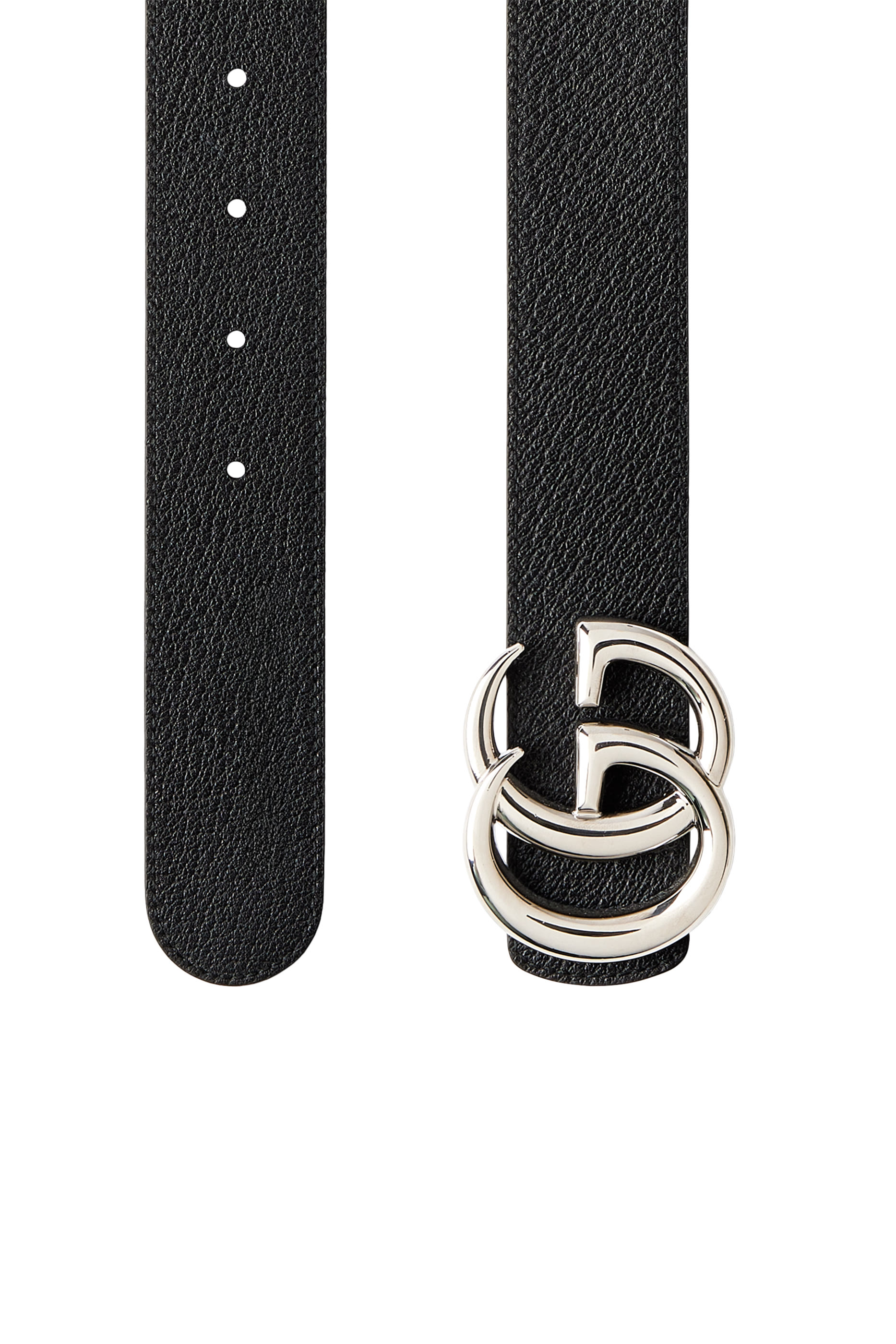 Reversible GG Marmont Belt