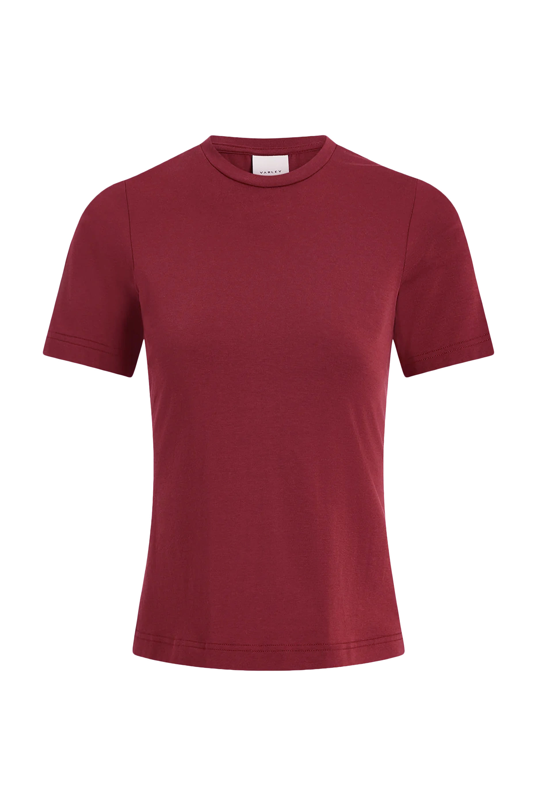 Regina Fitted T-Shirt