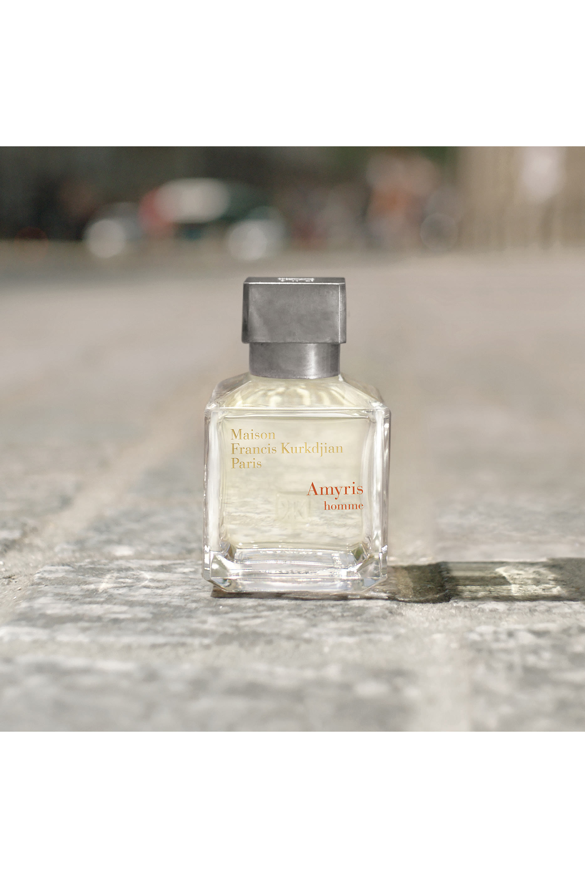 Amyris Homme Eau de Toilette