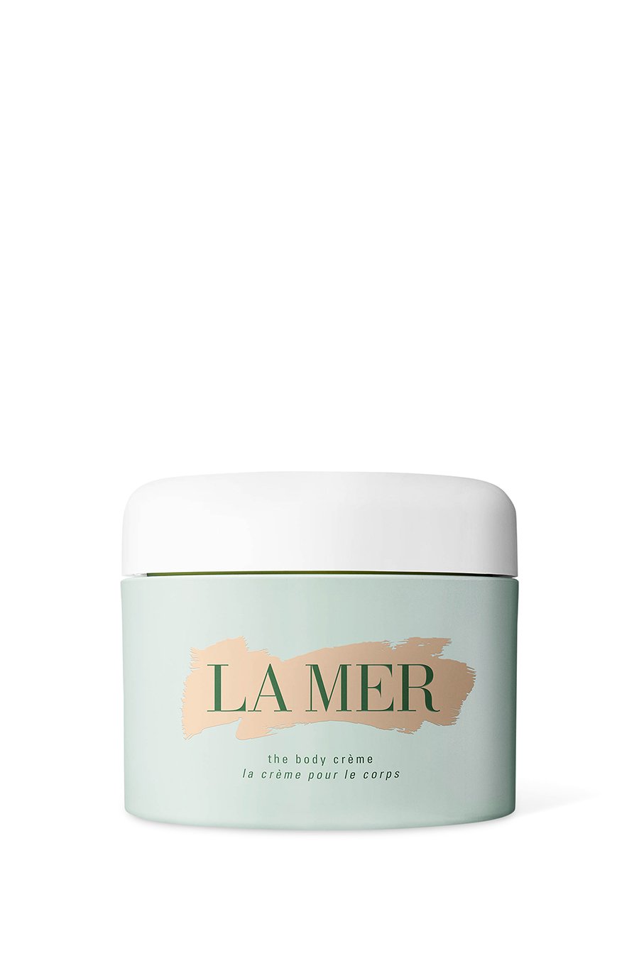 The Body Cr&egrave;me