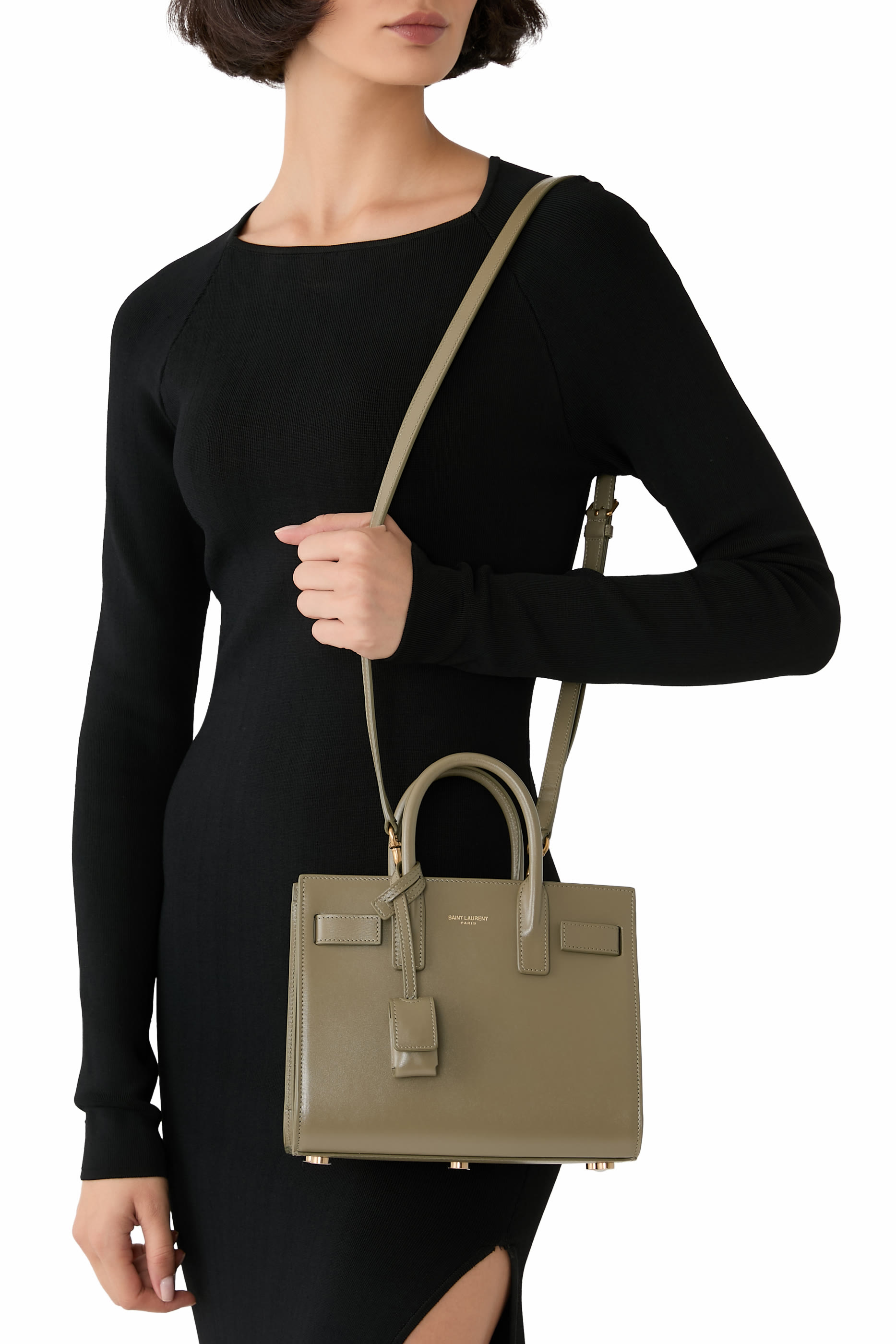 Nano Sac De Jour Bag