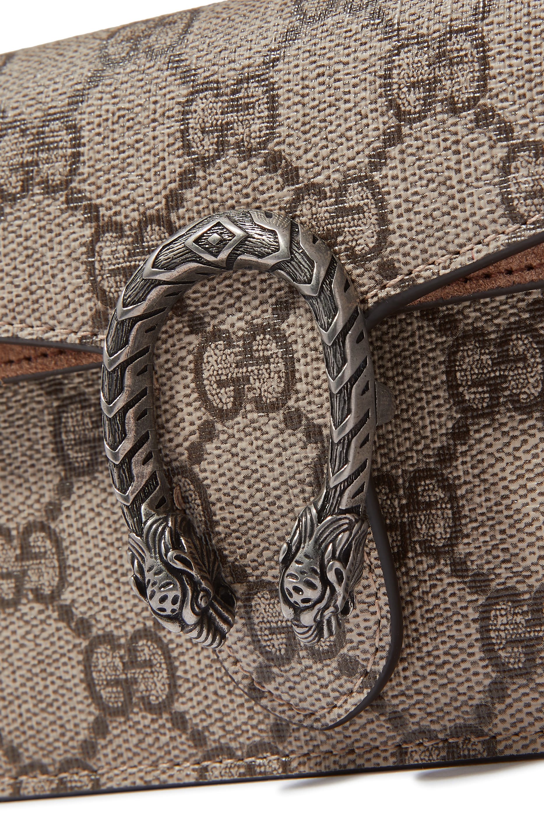 Dionysus Mini Chain Bag