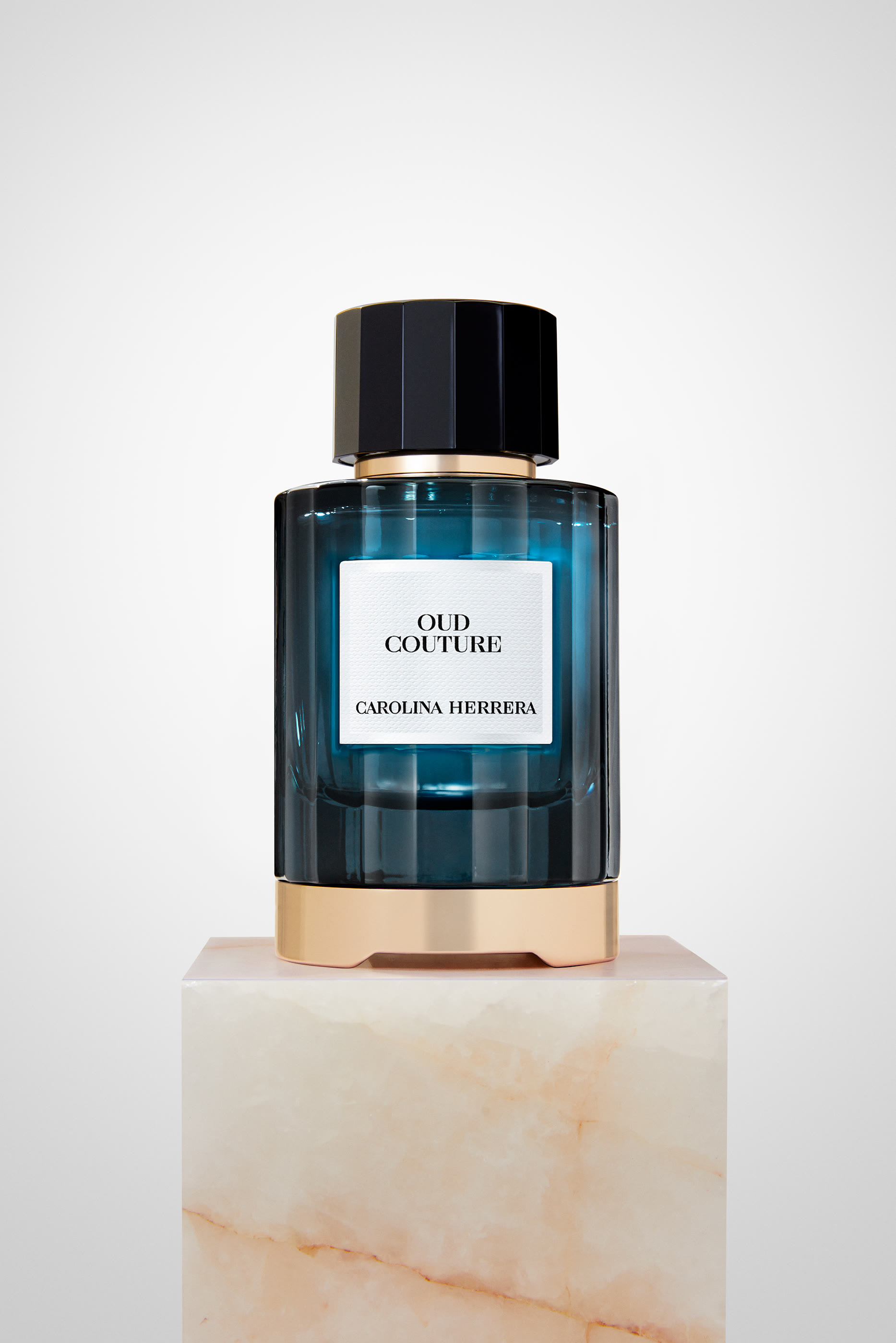 Oud Couture Eau de Parfum