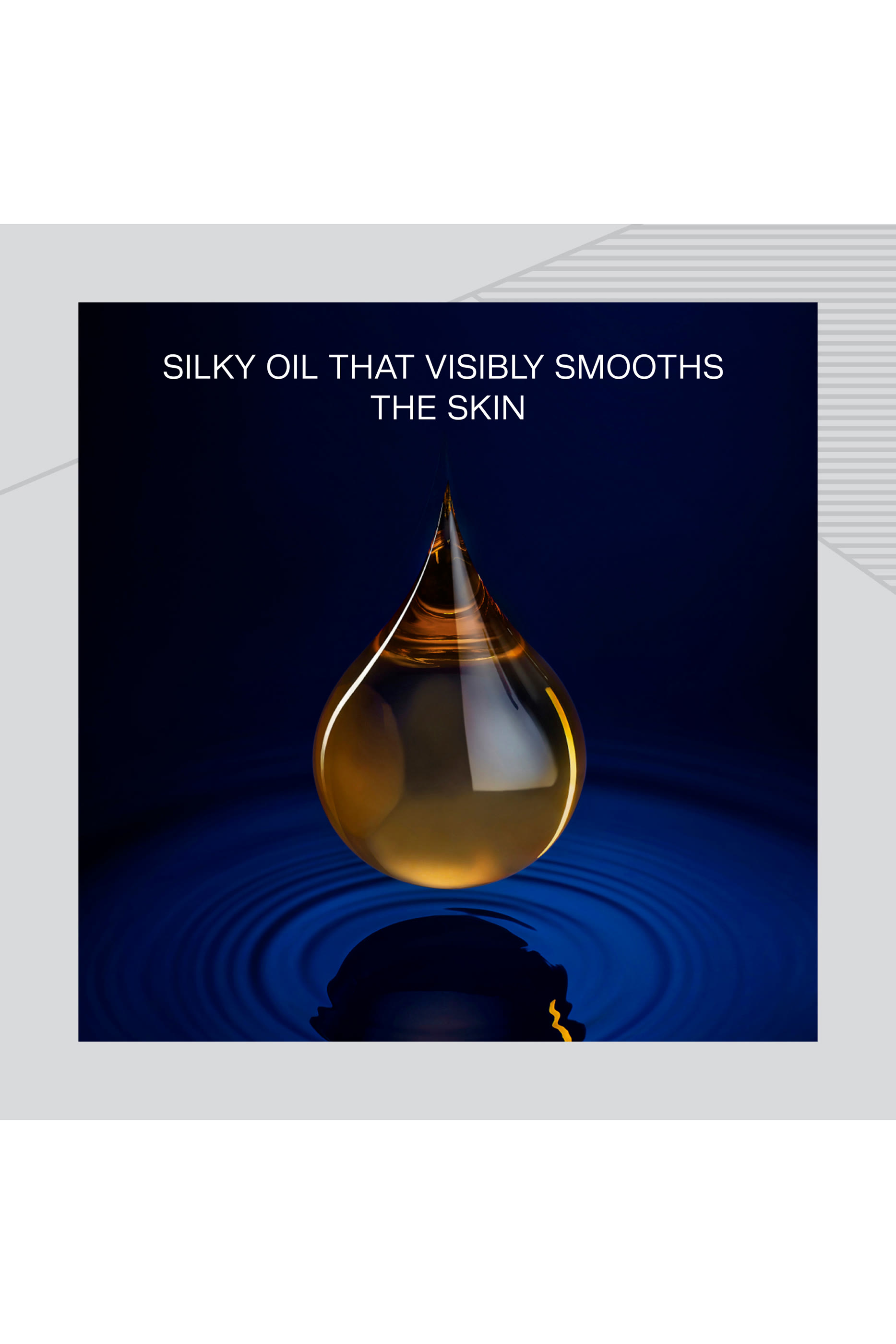 La Prairie Skin Caviar Nighttime Oil With Caviar Retinol