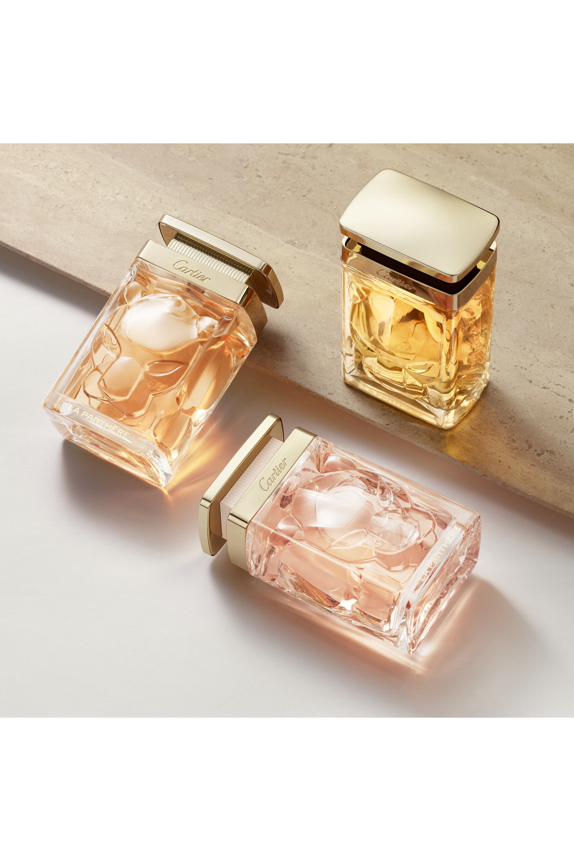 La Panth&egrave;re Eau de Parfum