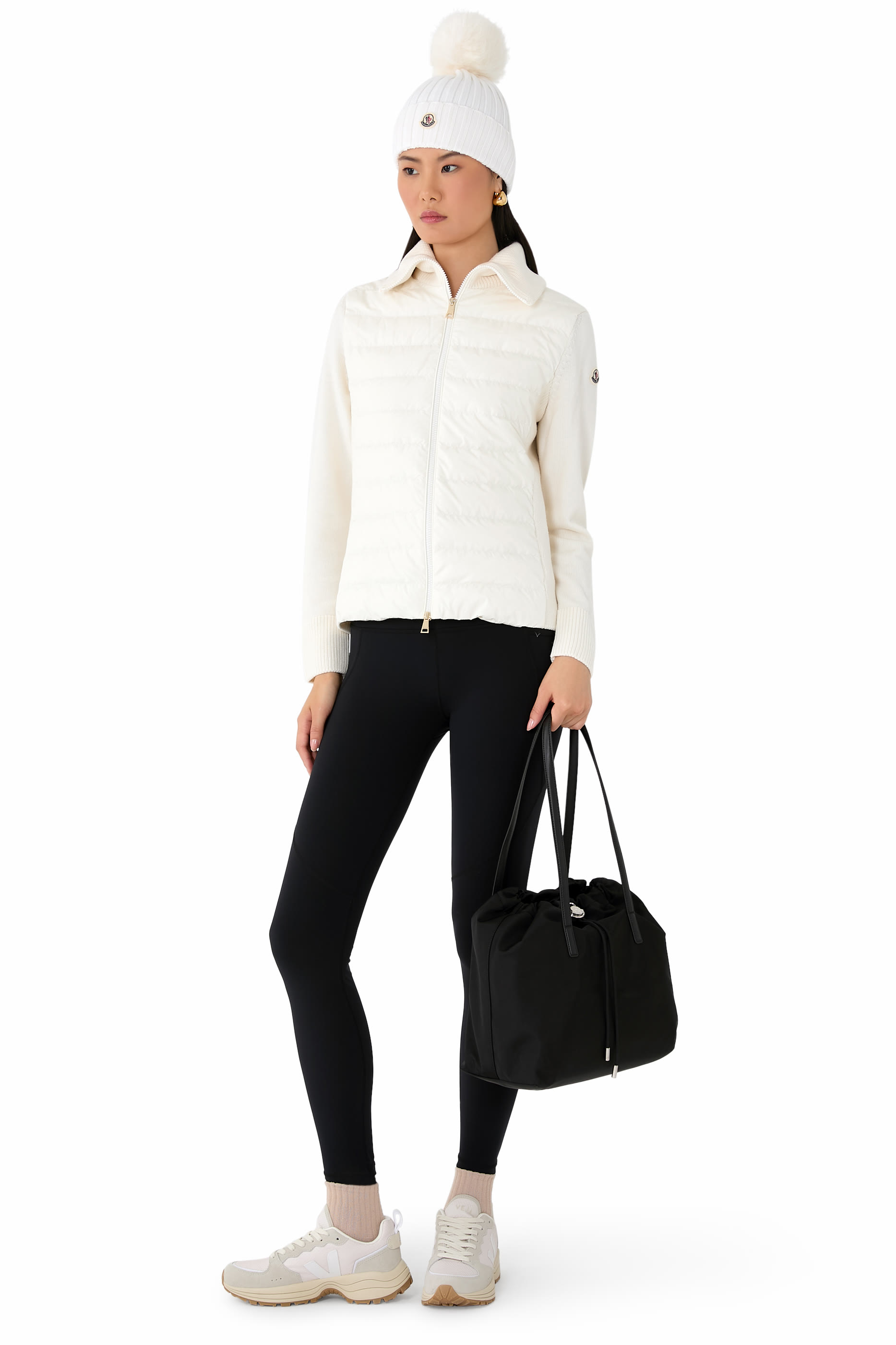 New Trick Water-Repellent Tote Bag