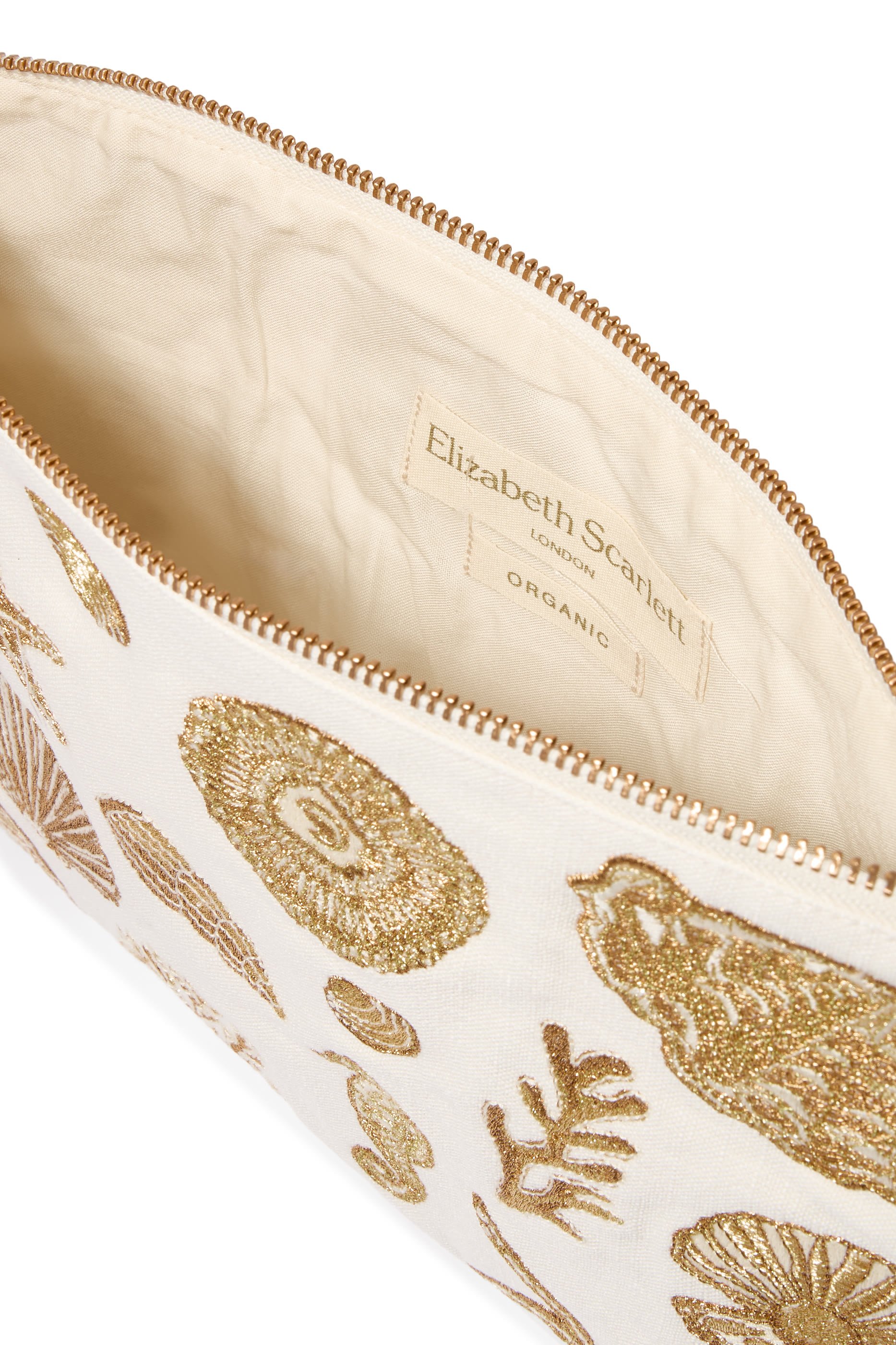 Ocean Treasures Everyday Pouch