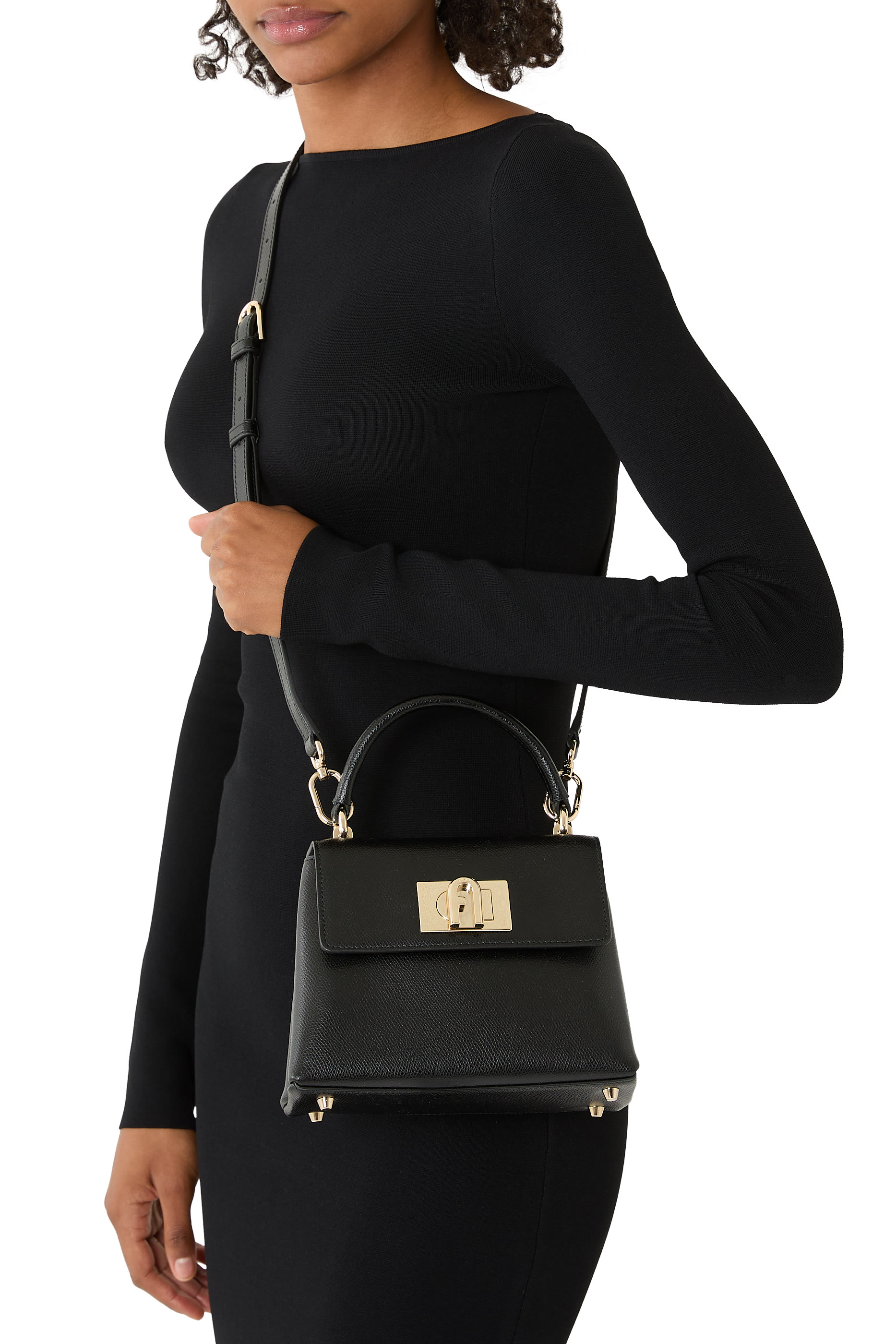  1927 Mini Top Handle Bag