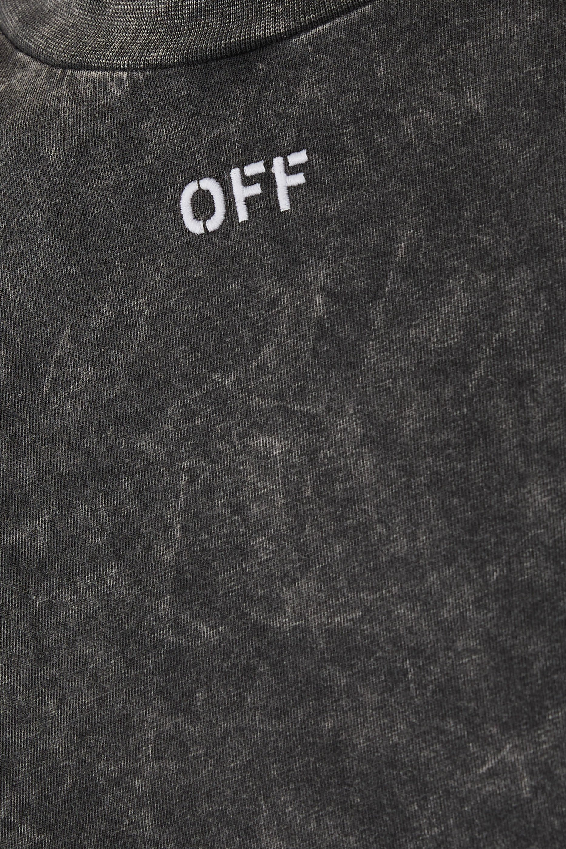 Regular Marble T-Shirt