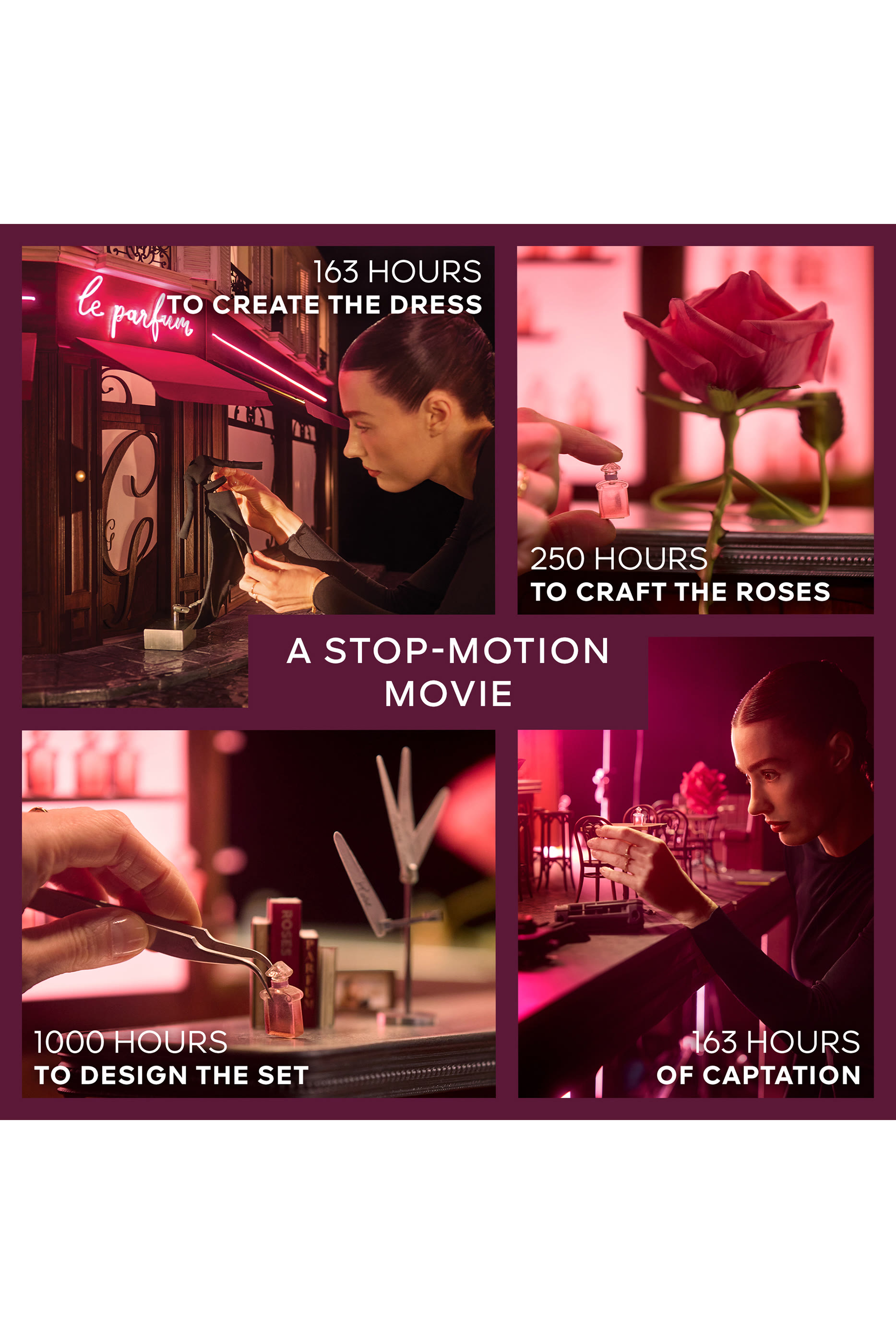 La Petite Robe Noire Parfum