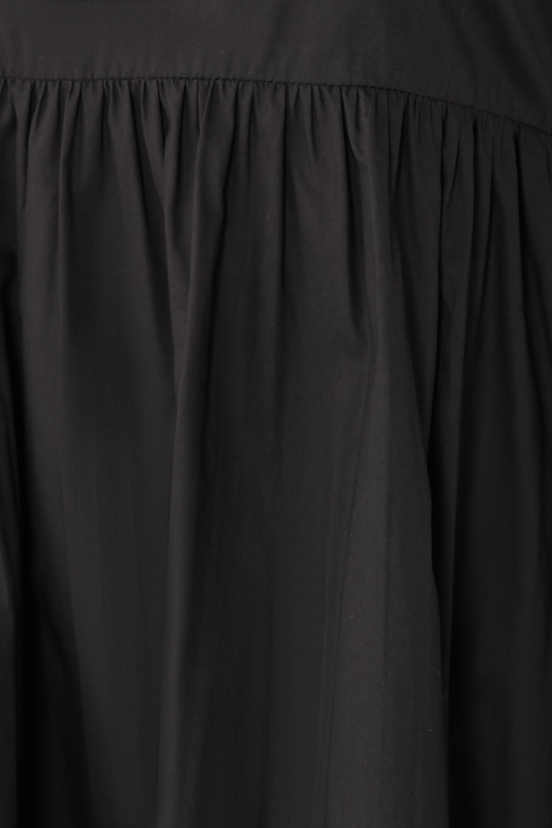 Ruffle Tiered Cassidy Midi Dress 