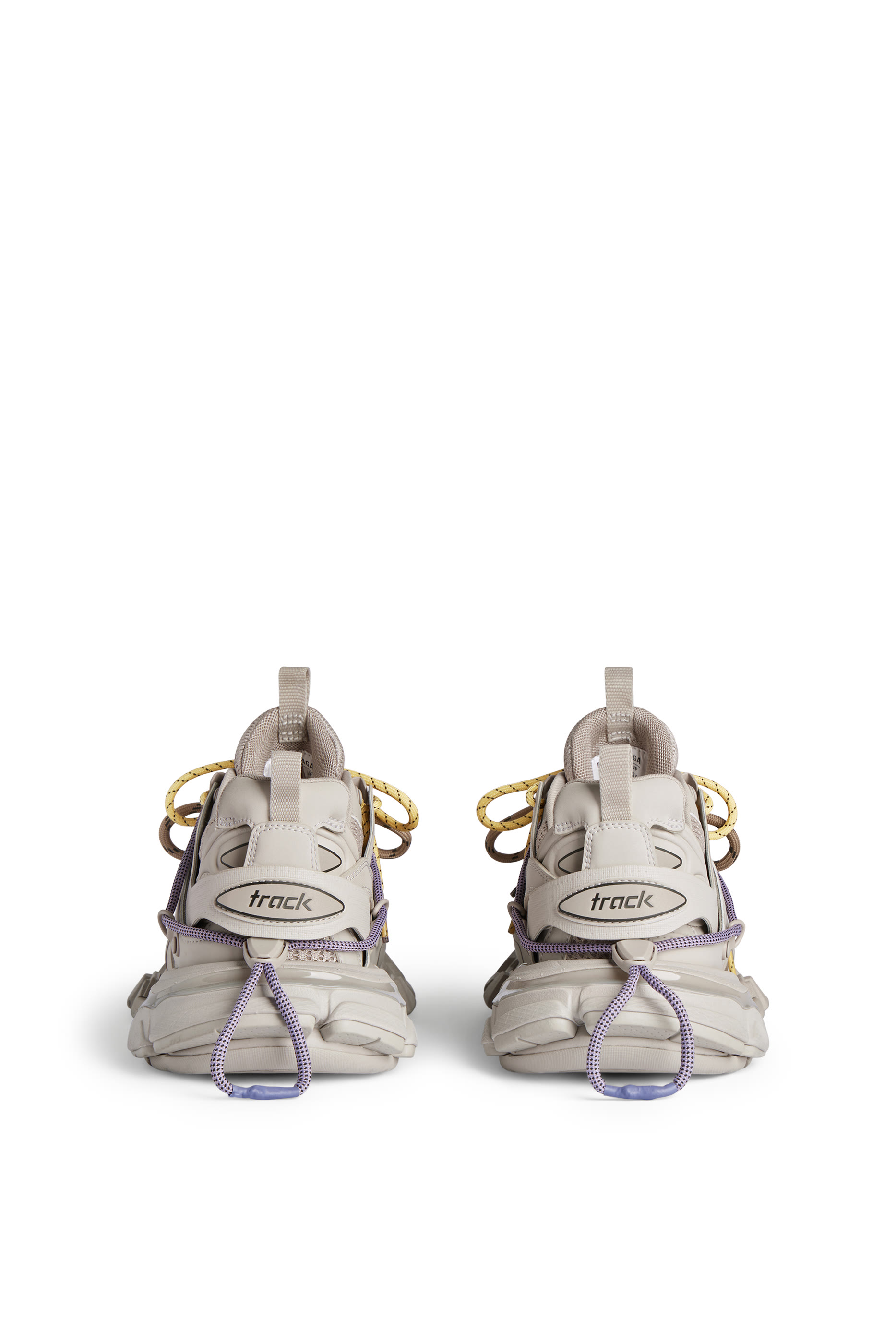 Women&rsquo;s Track Trail Laces Sneakers