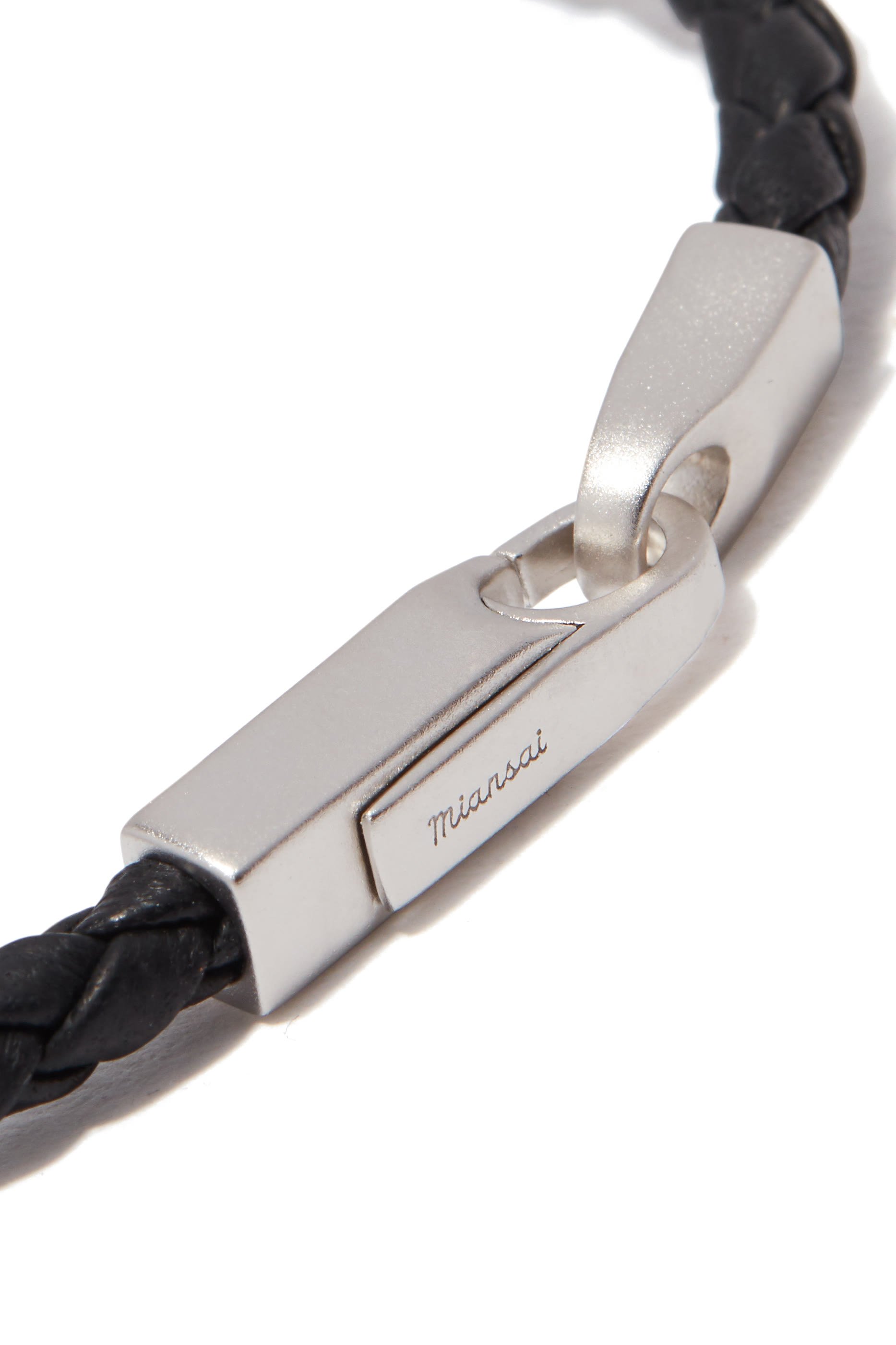 Crew Leather Bracelet