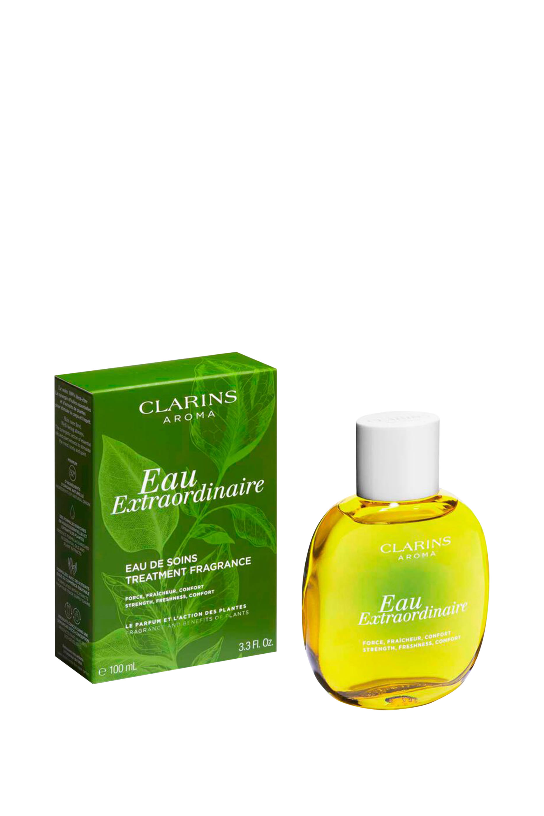 Eau Extraordinaire Treatment Fragrance