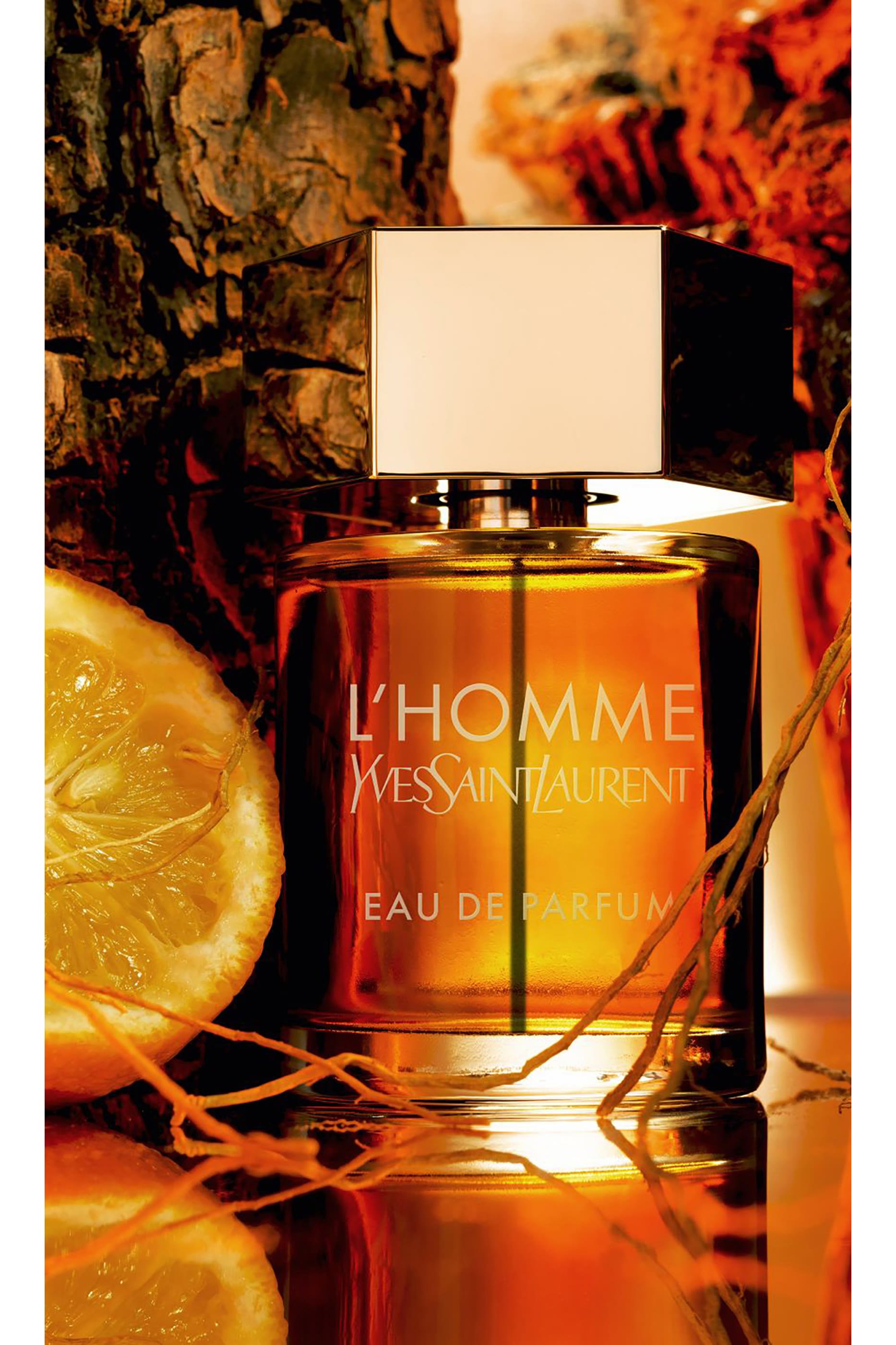 L&rsquo;Homme Eau De Parfum