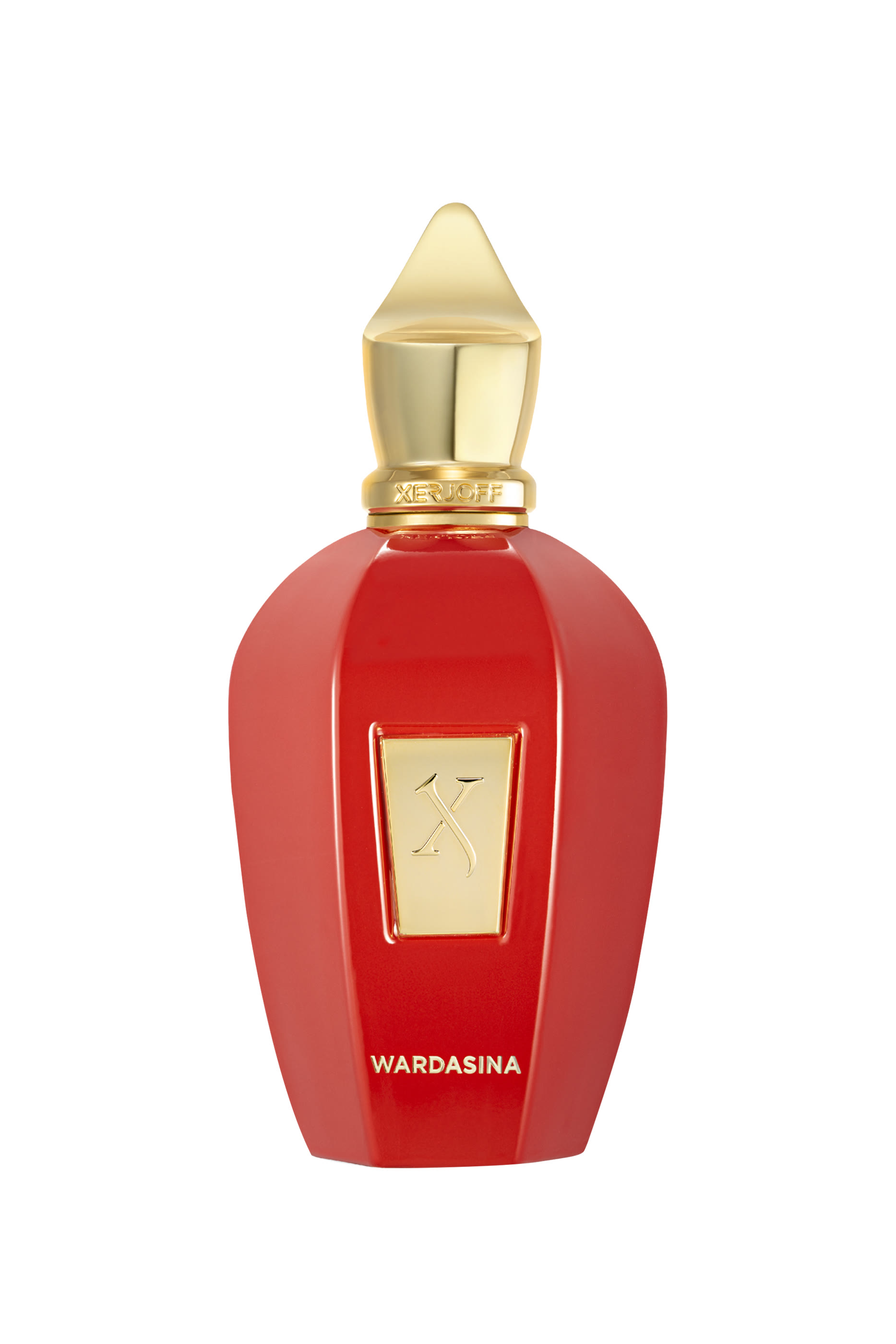 Wardasina Eau de Parfum