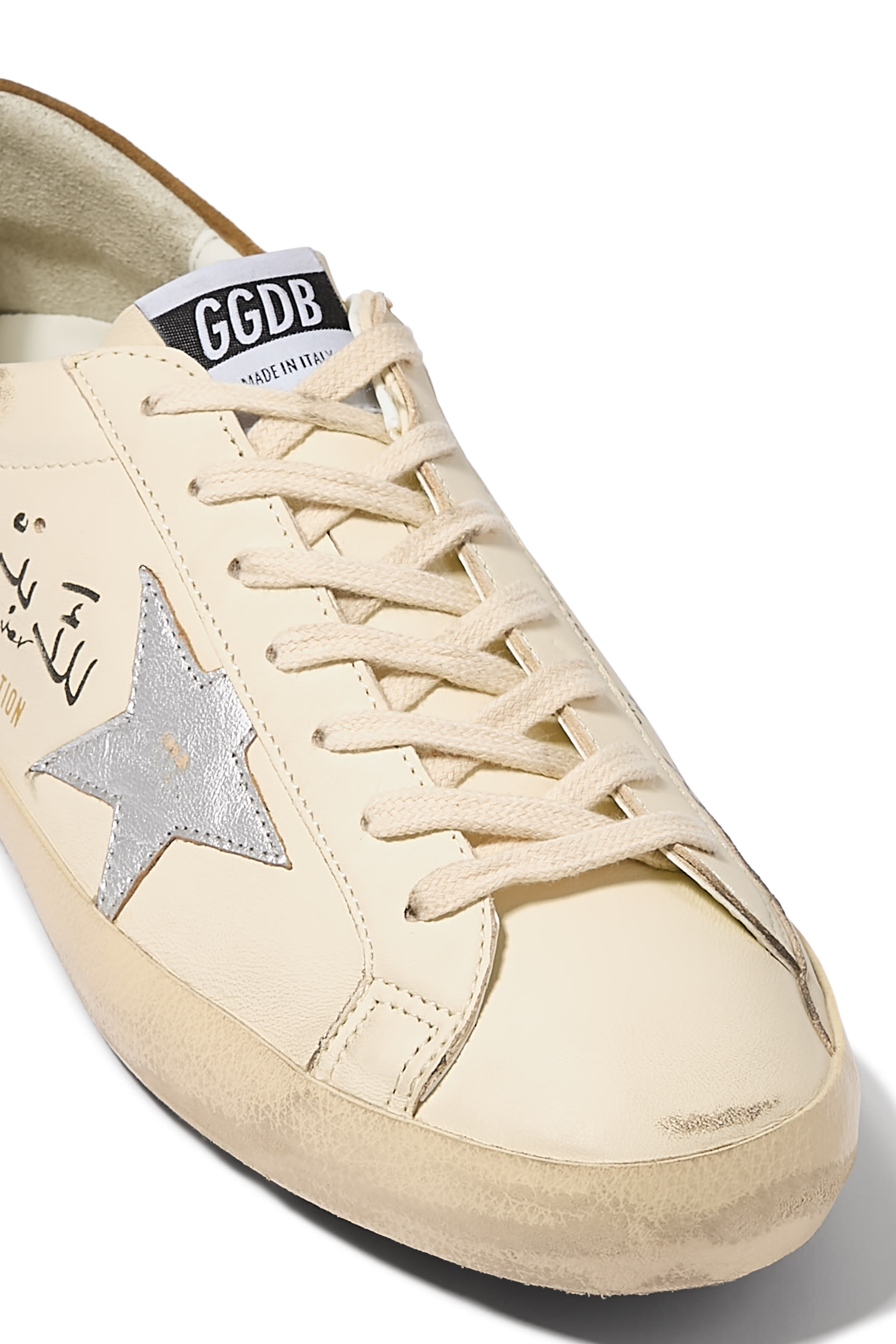 Super-Star LTD Sneakers