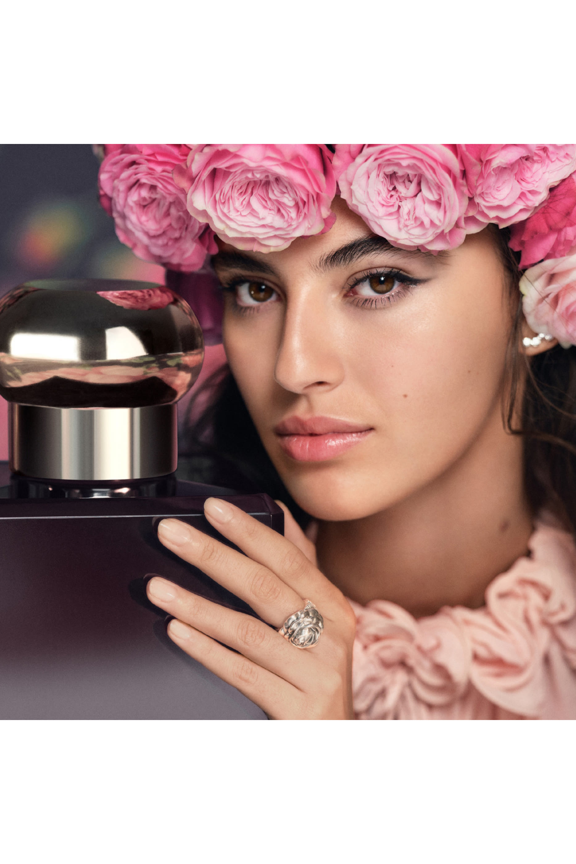 Taif Rose Cologne Intense Limited Edition