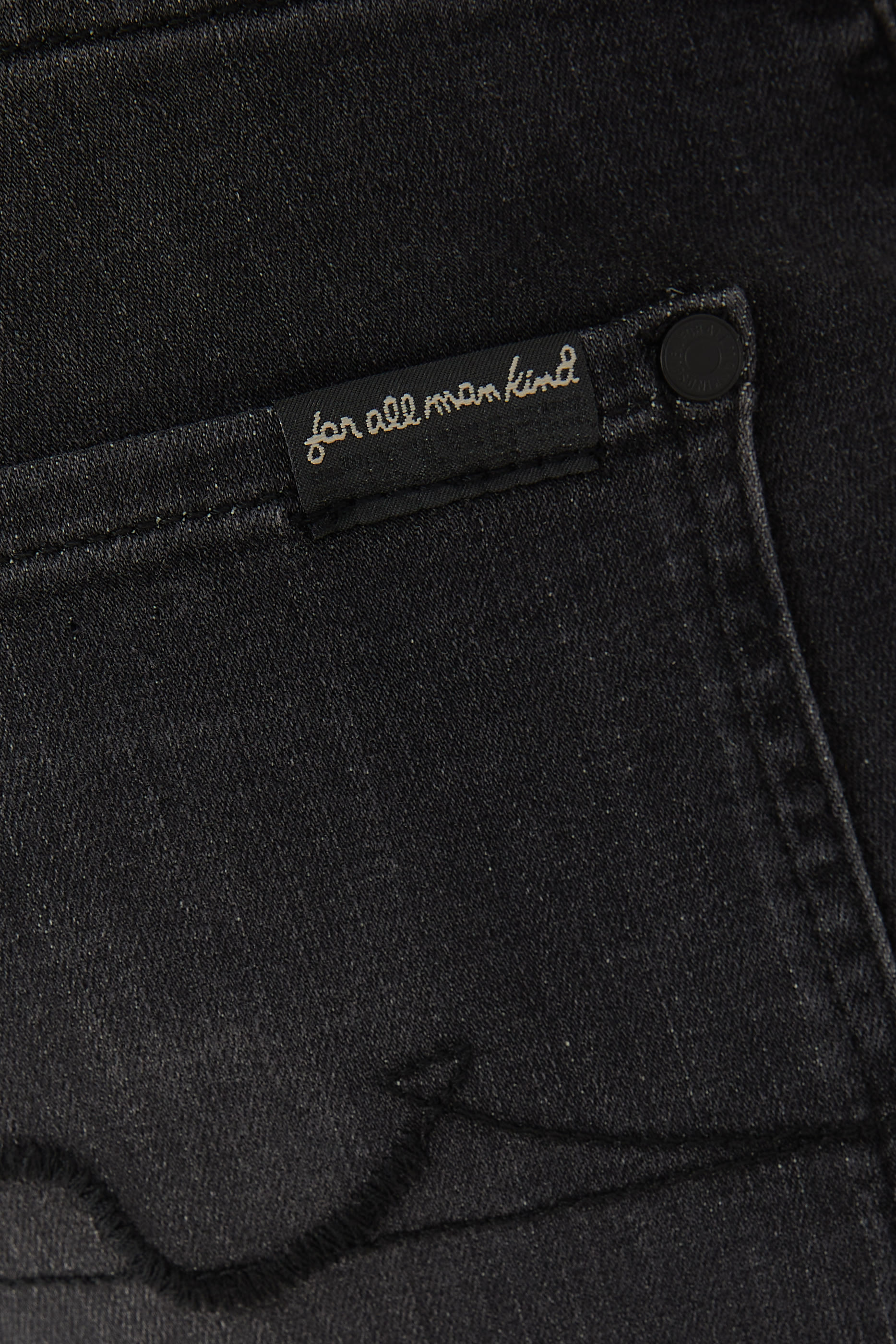 Slimmy Tapered Luxe Jeans