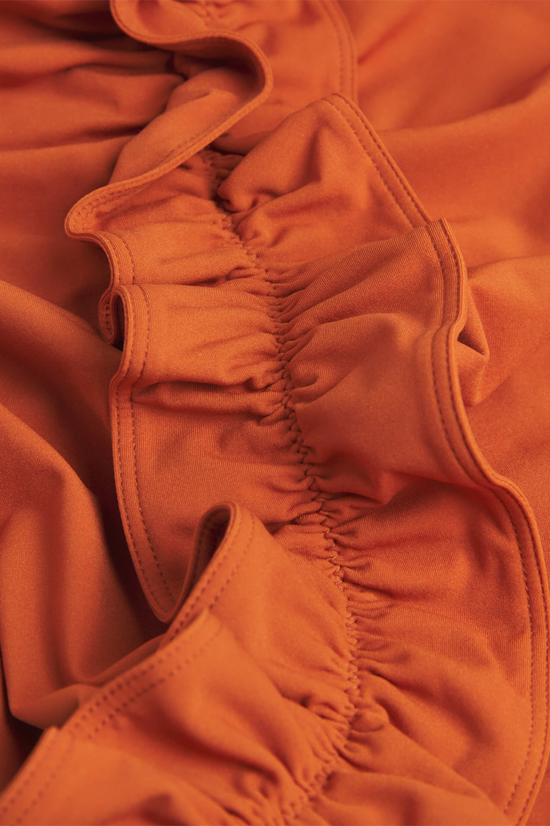 Capri One Shoulder Maillot Swimsuit 