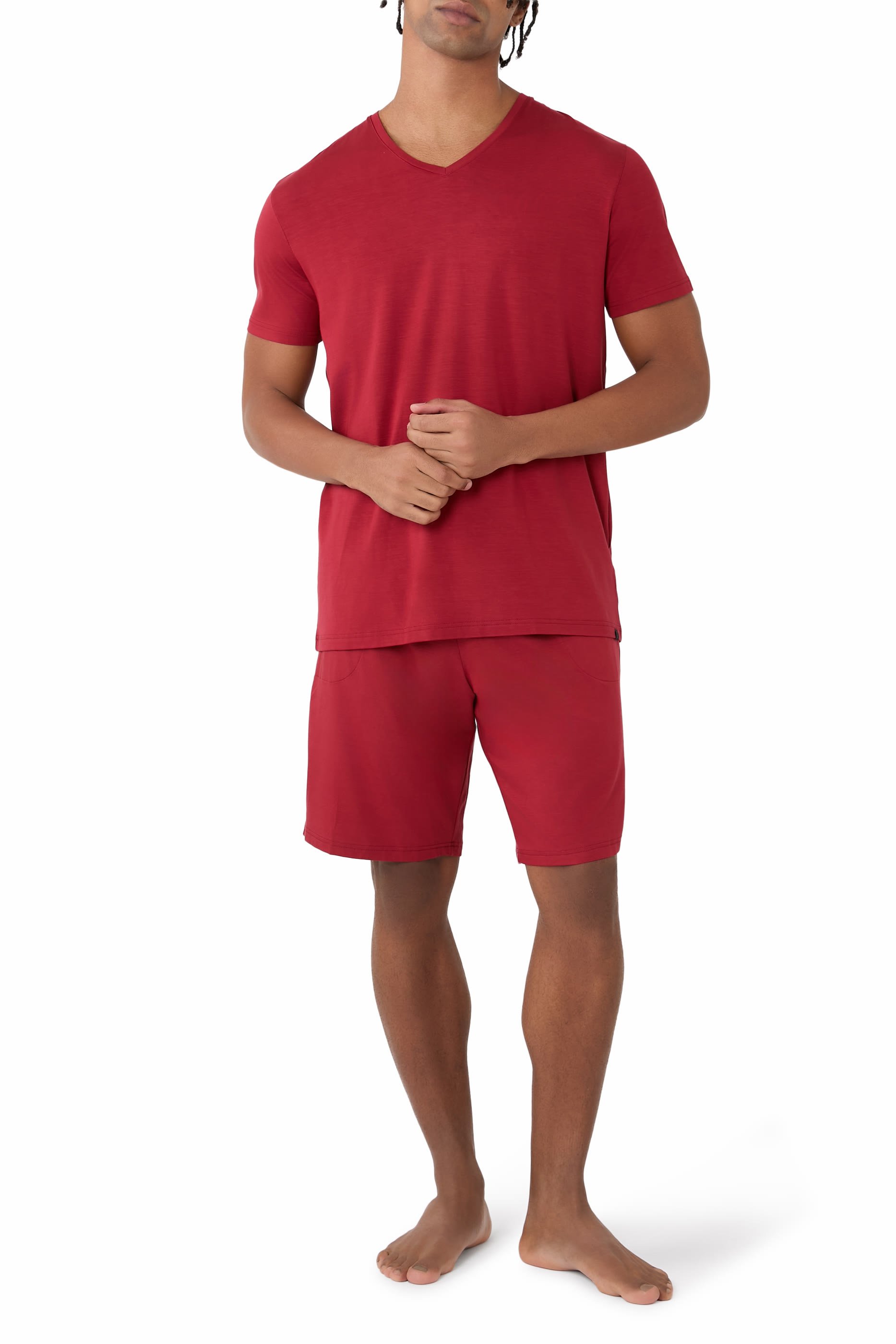 Basel Micro Modal T-Shirt