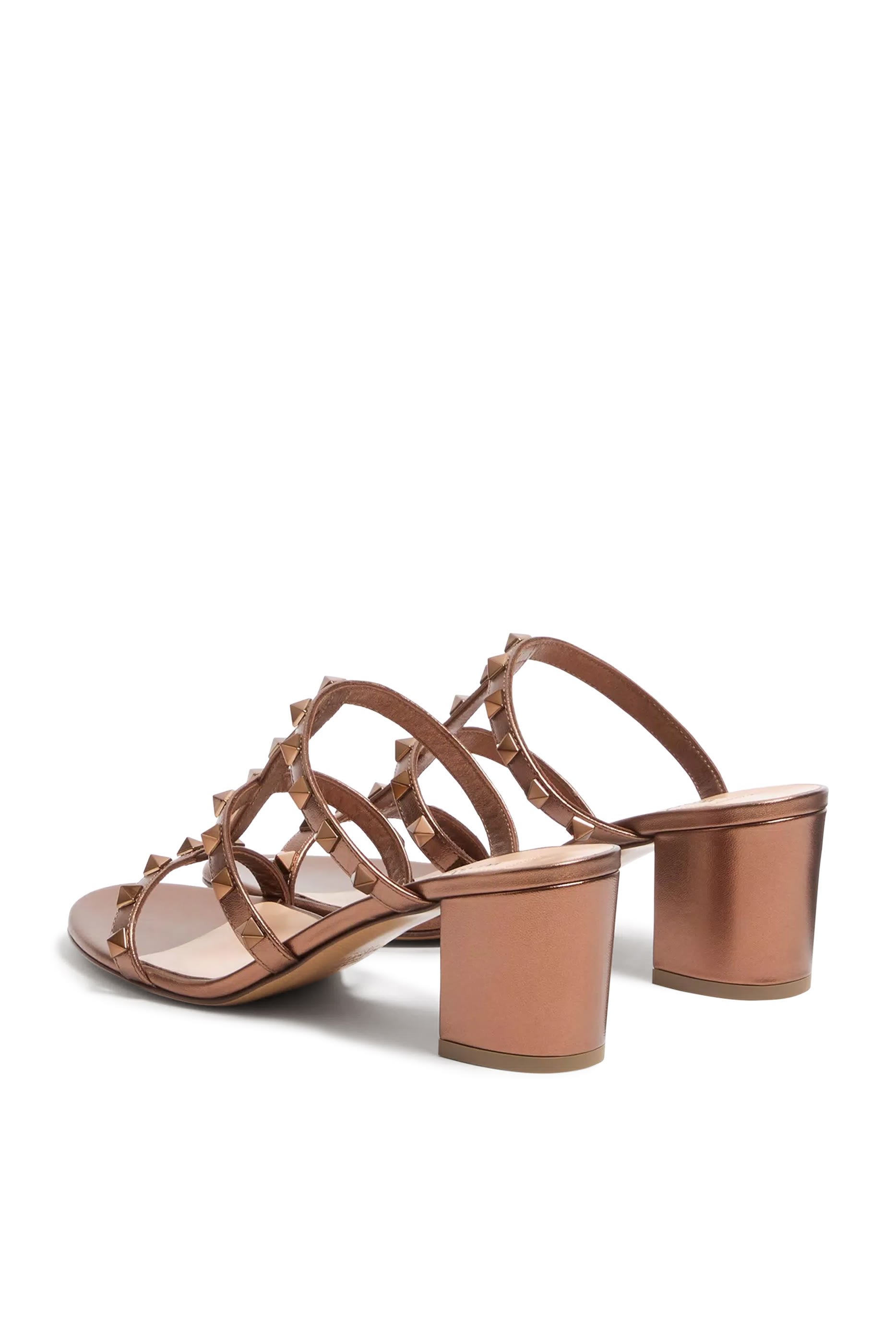 Rockstud Sandals 60