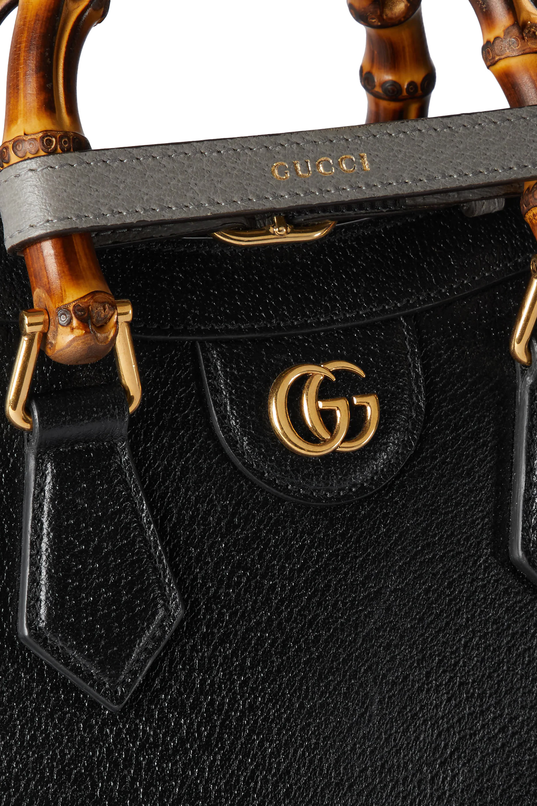 Diana Small Tote Bag