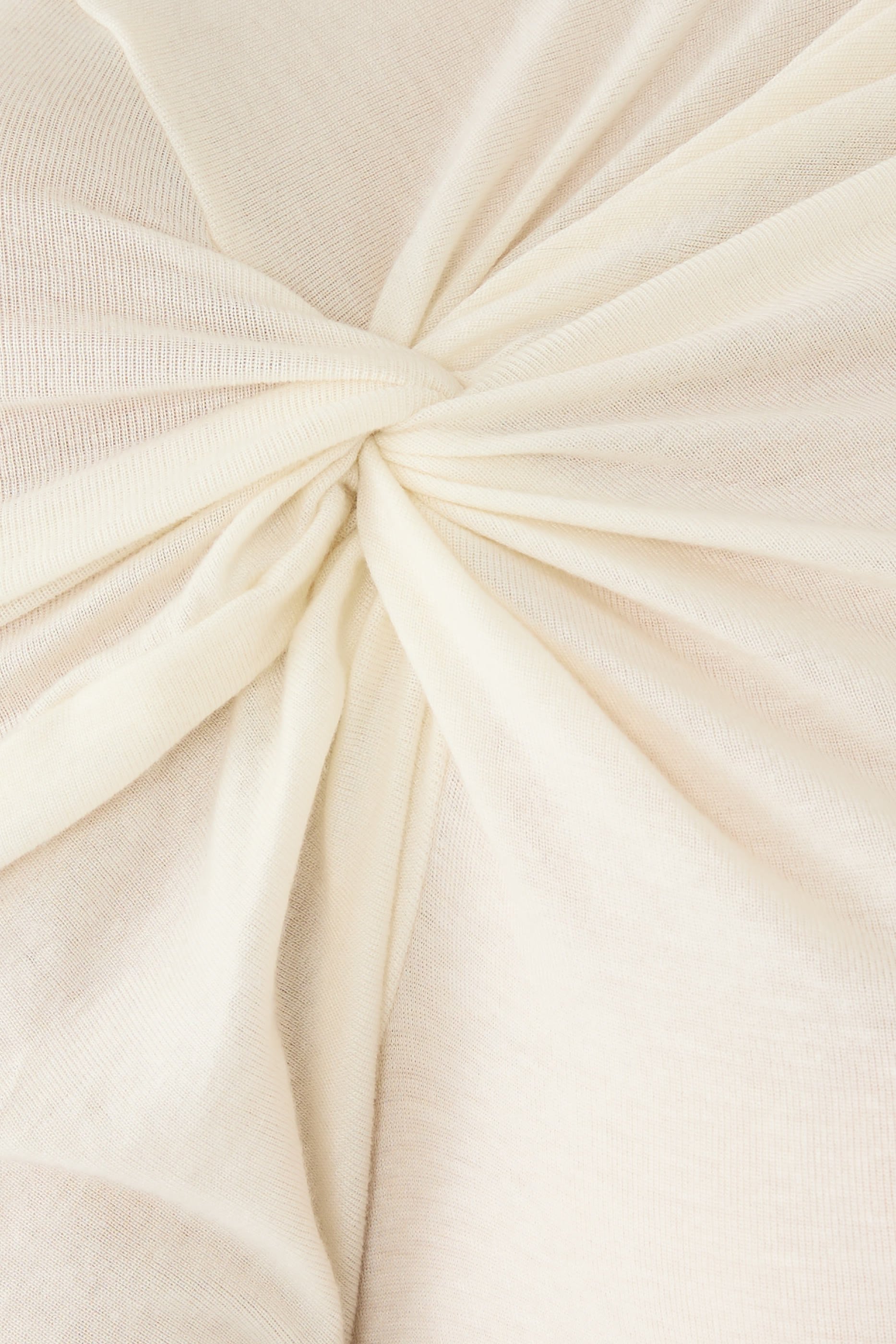 Lissa Log Sleeve T-Shirt