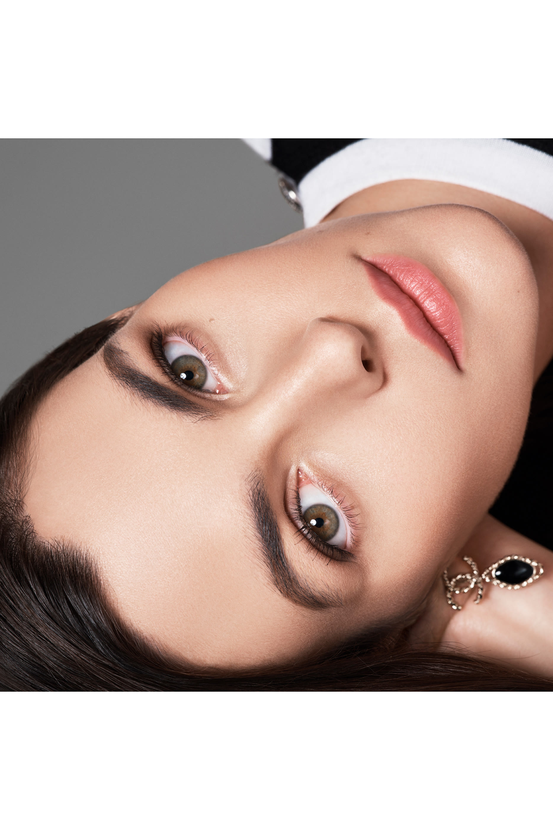 Poudre Universelle Libre, Natural Finish Loose Powder