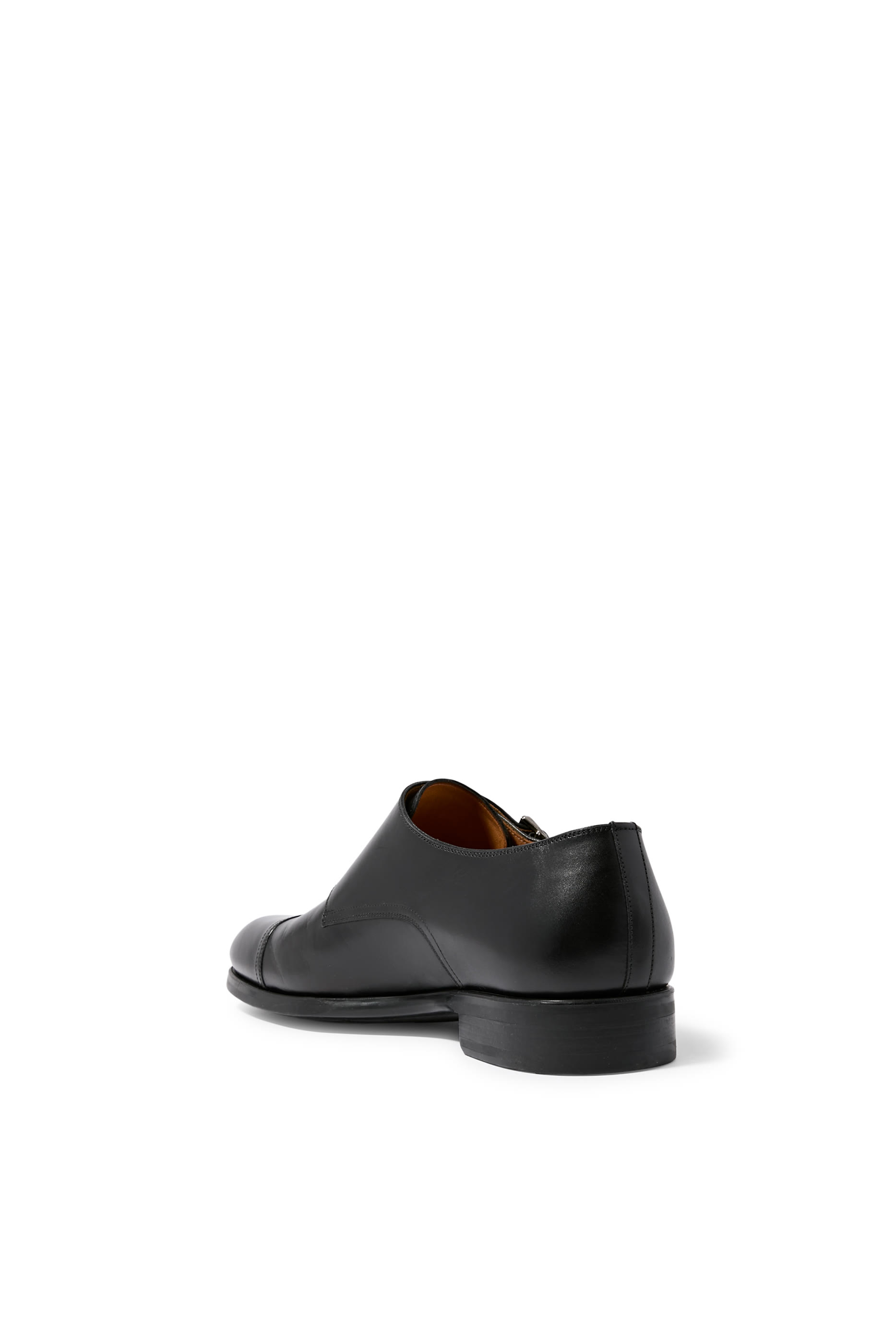 Madison Monk Slip-On Shoes