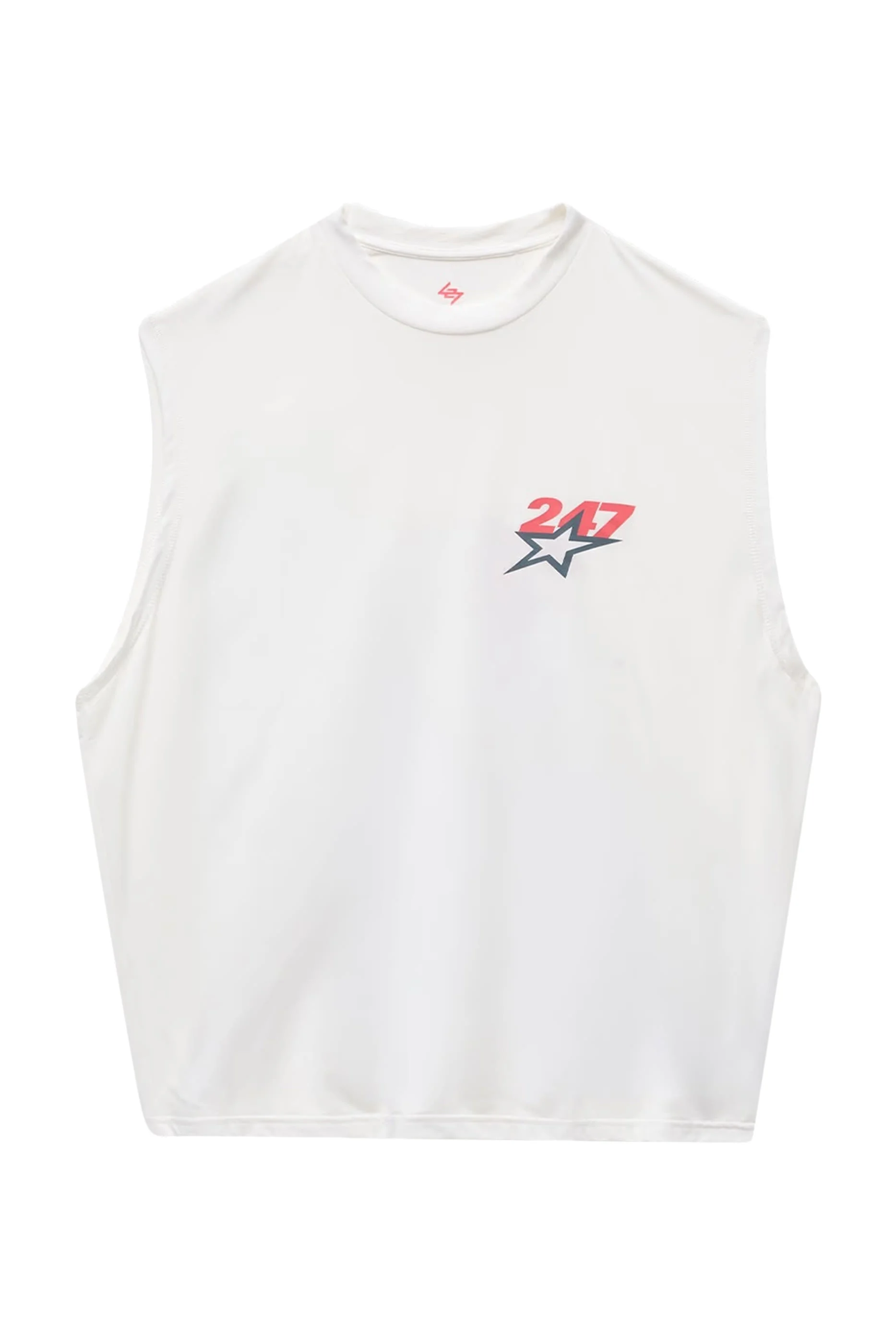 Team 247 Star Tank Top