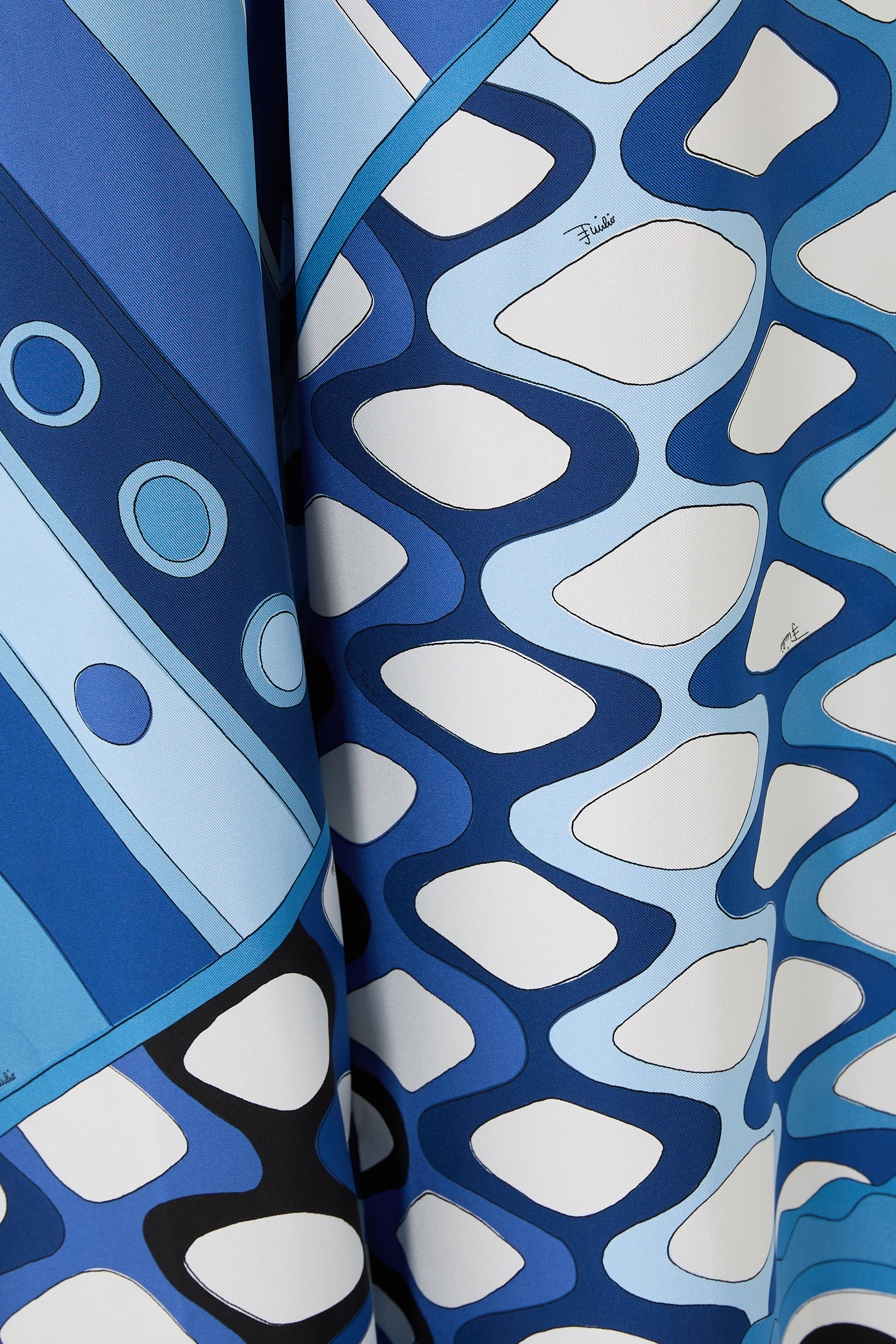 Vivara Capsule Wide-Leg Trousers