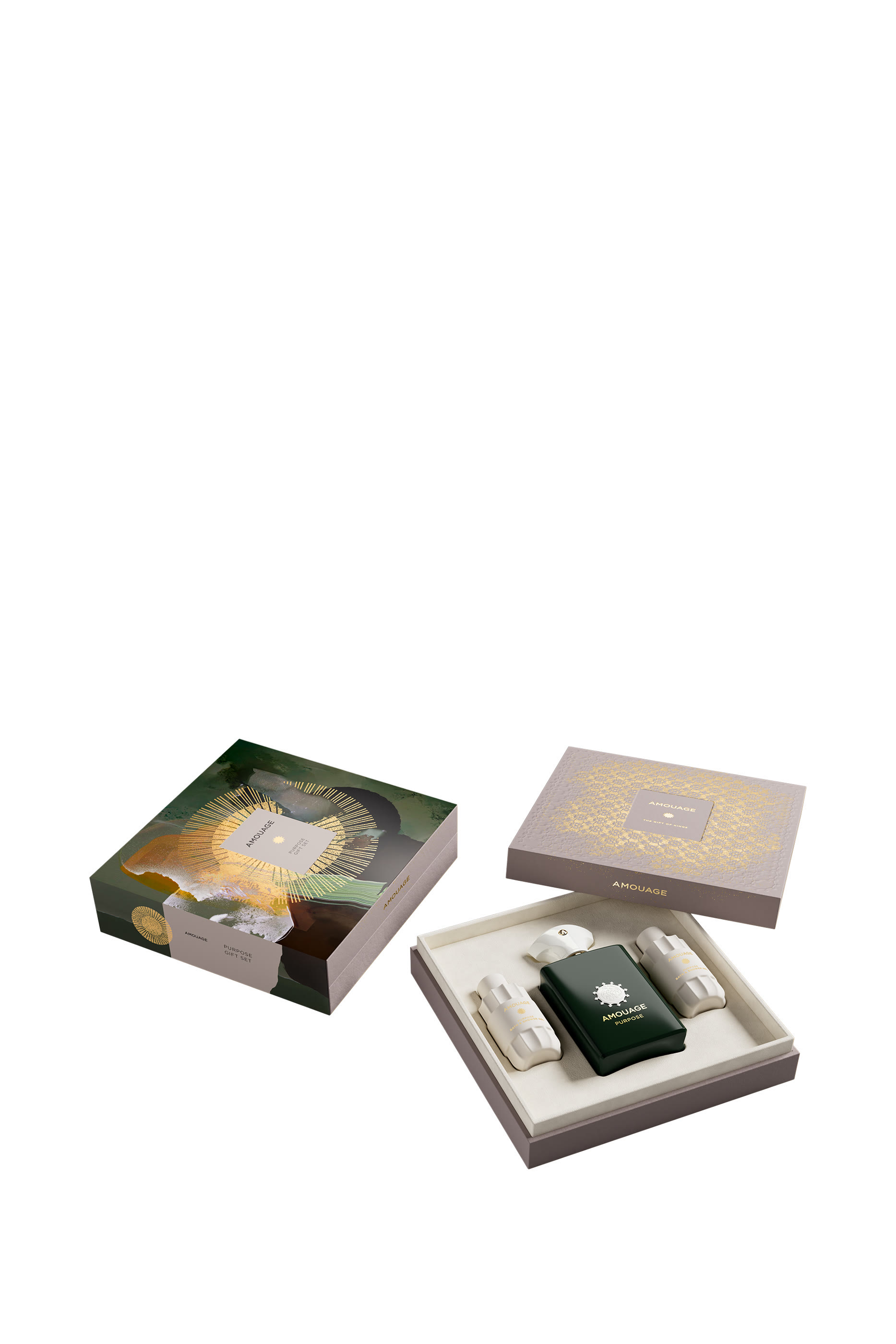 Purpose Eau de Parfum Gift set