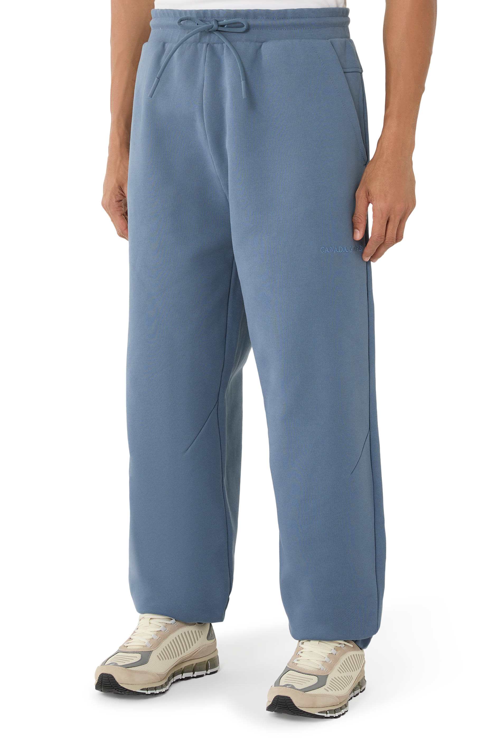 Tobermory Heavyweight Pants
