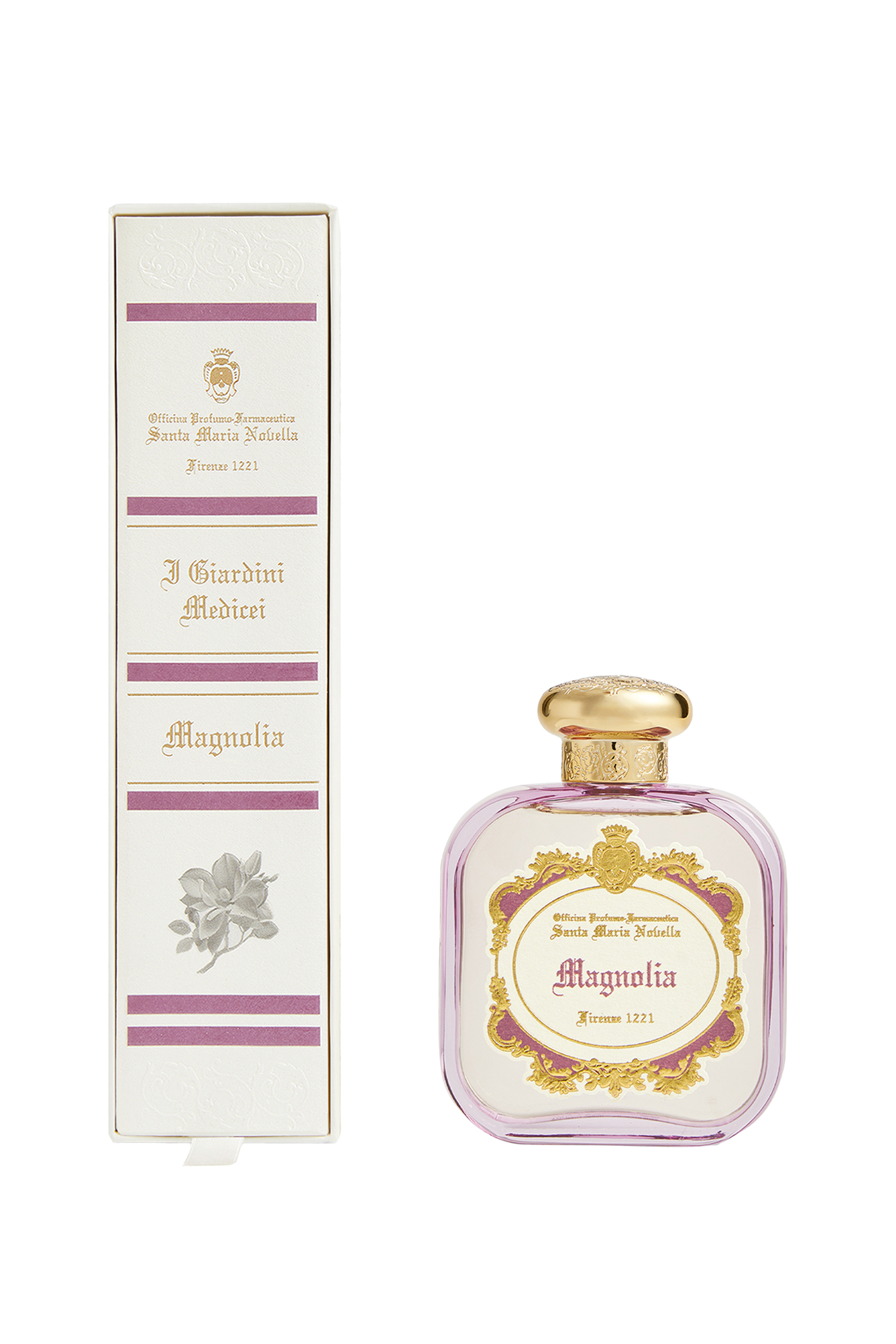 Magnolia Eau de Parfum