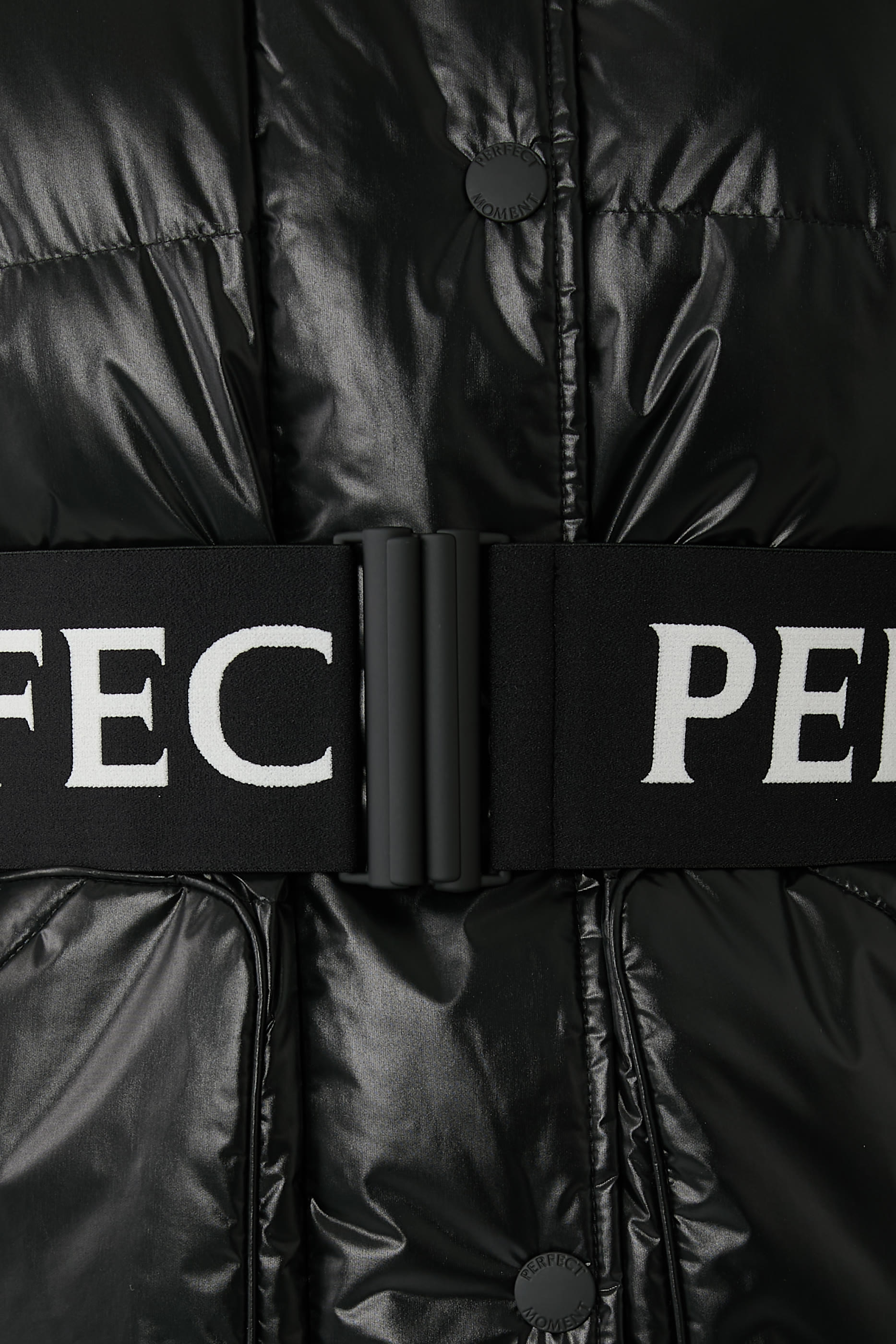  Cortina Down Parka Jacket