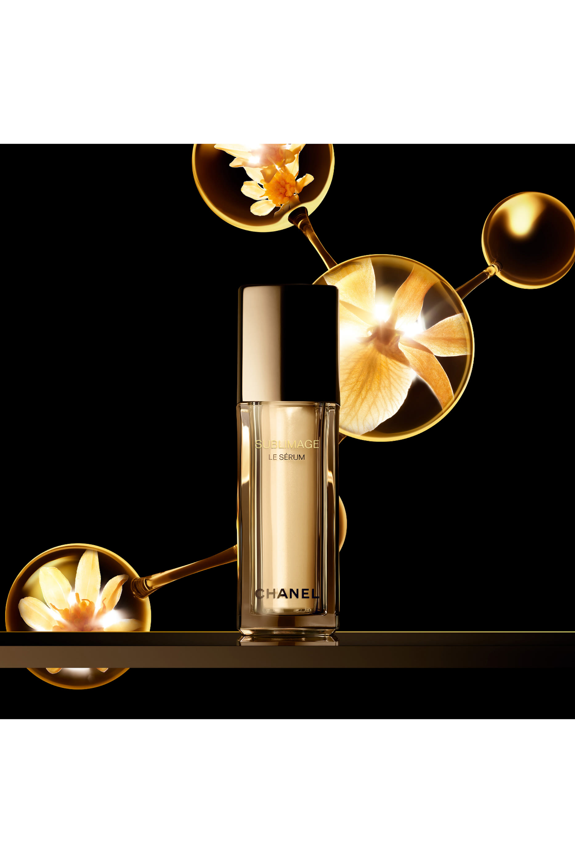 Sublimage Le S&eacute;rum