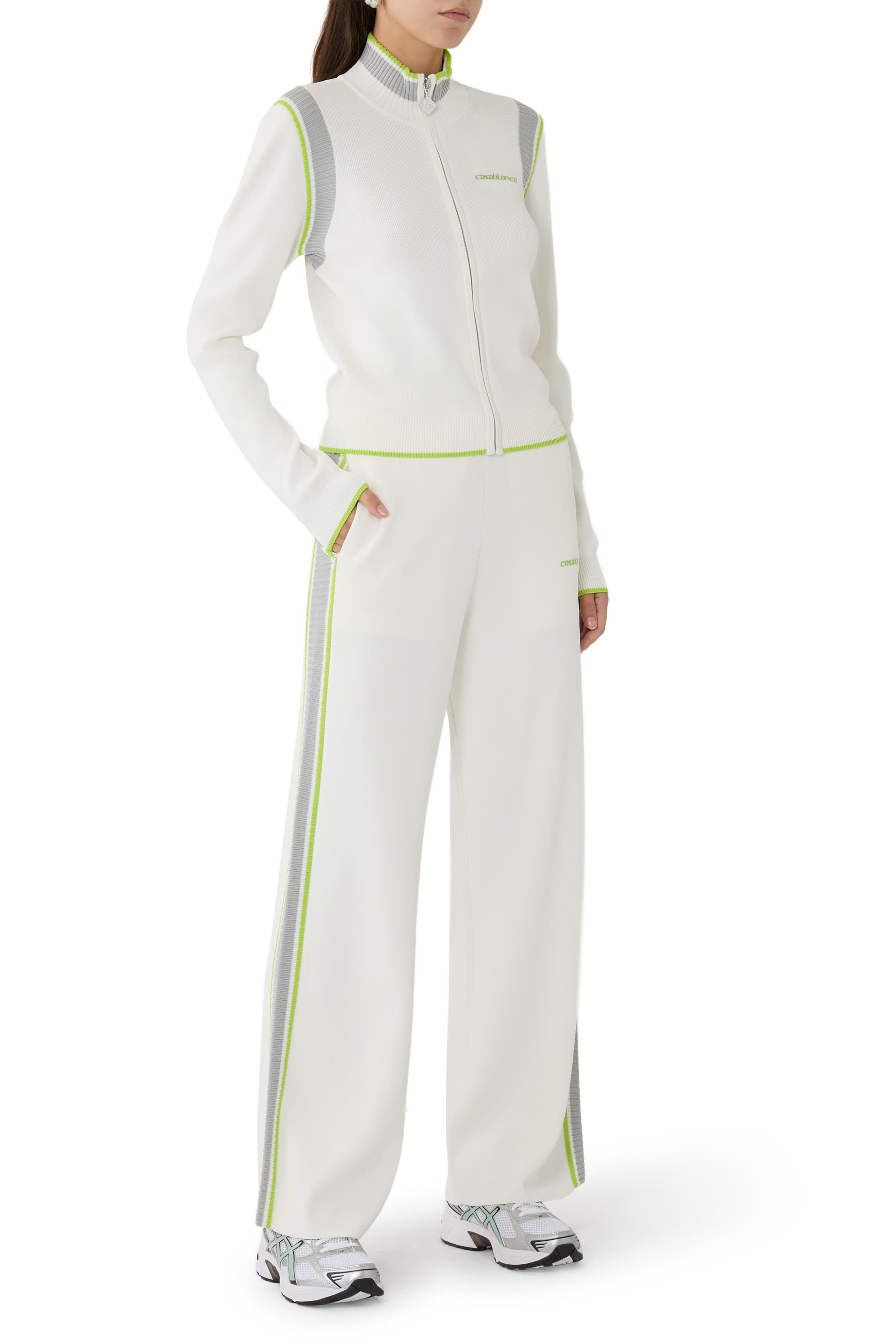 GEL-1130 Low Top Sneakers