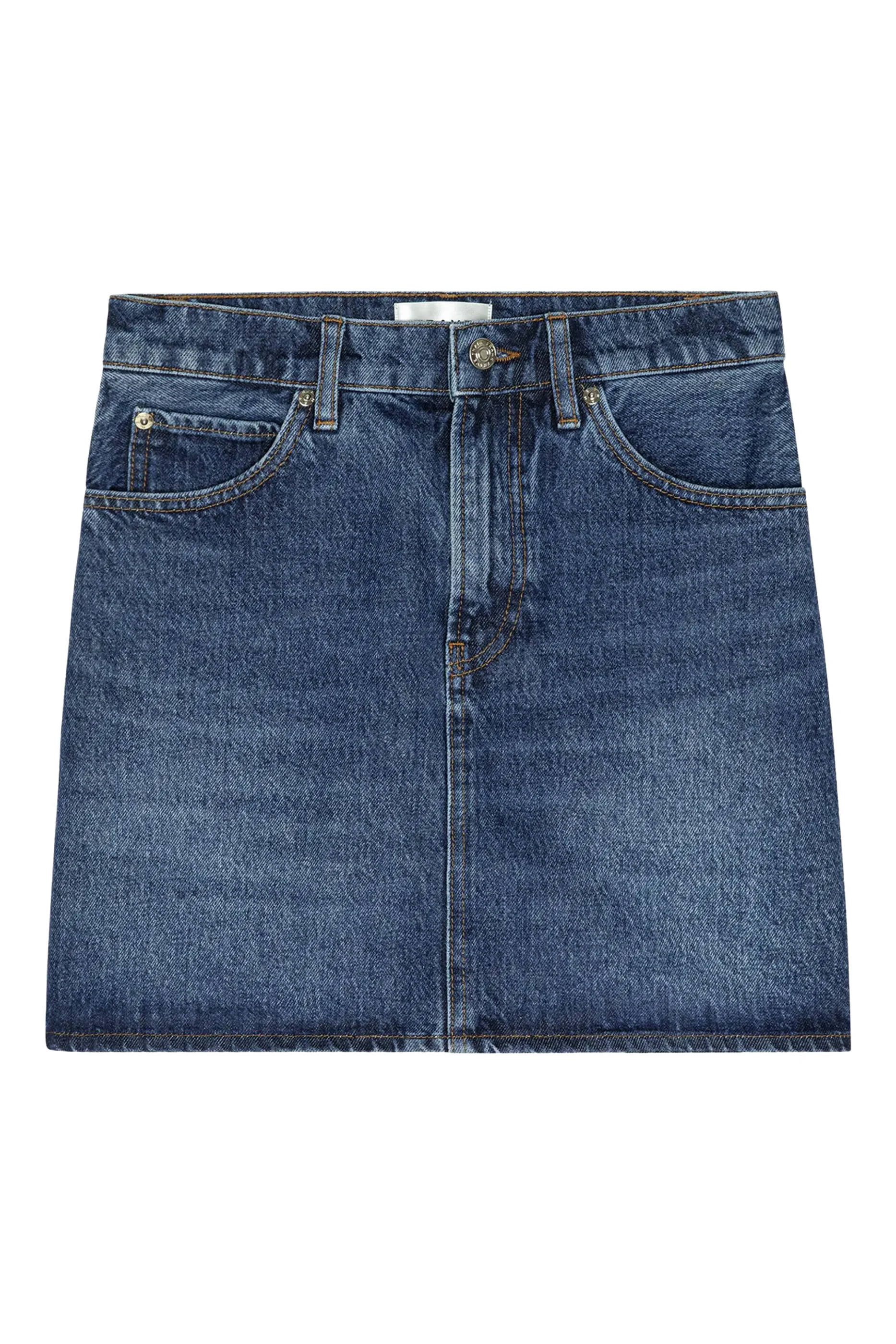 The High Mini Acumen Short Skirt