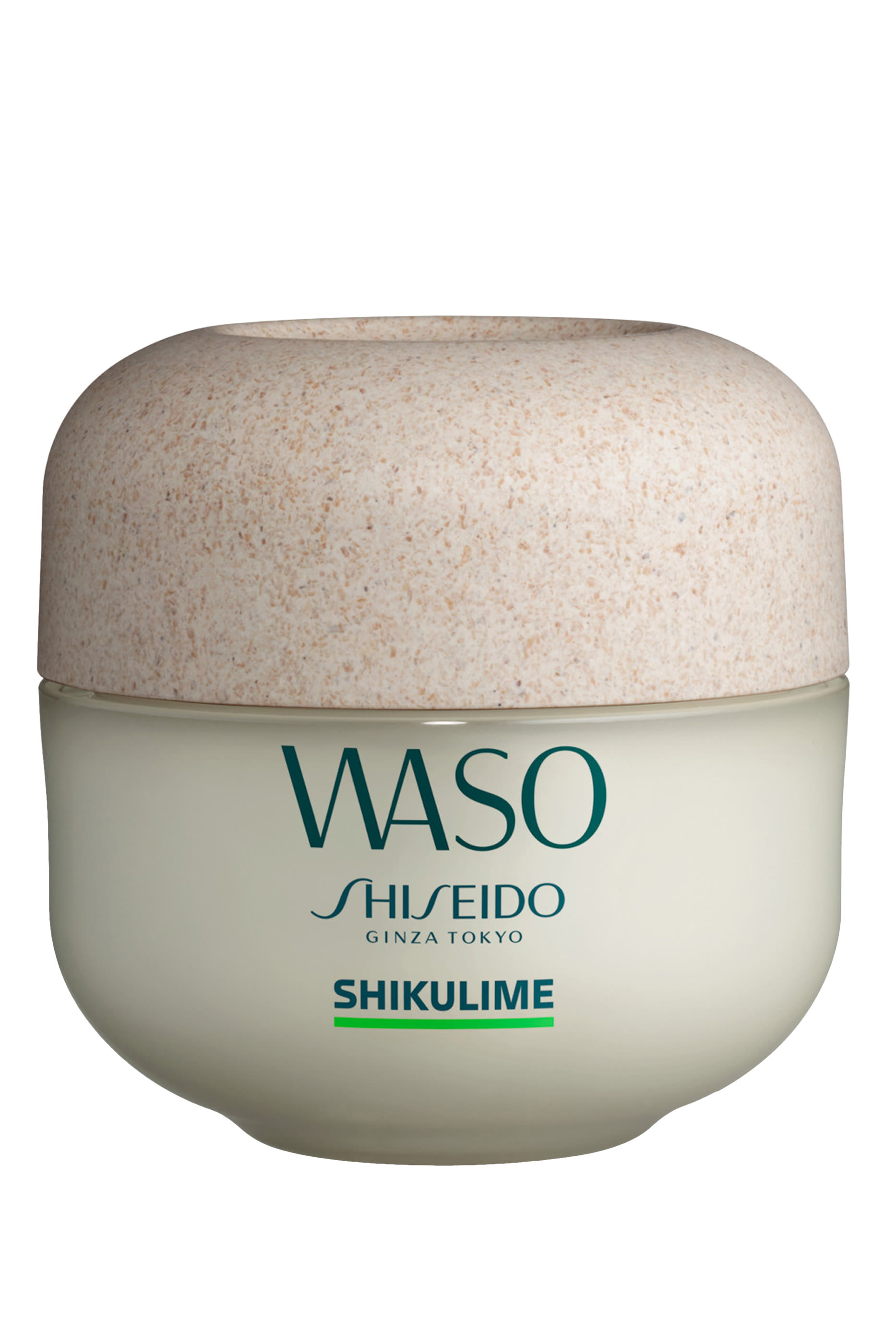 WASO SHIKULIME Mega Hydrating Moisturizer