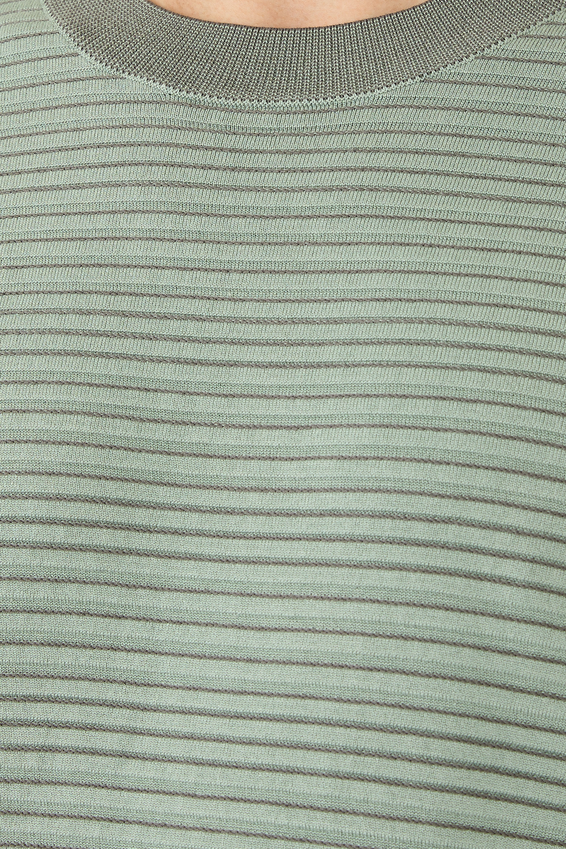 Ninety-One Lines Sweater