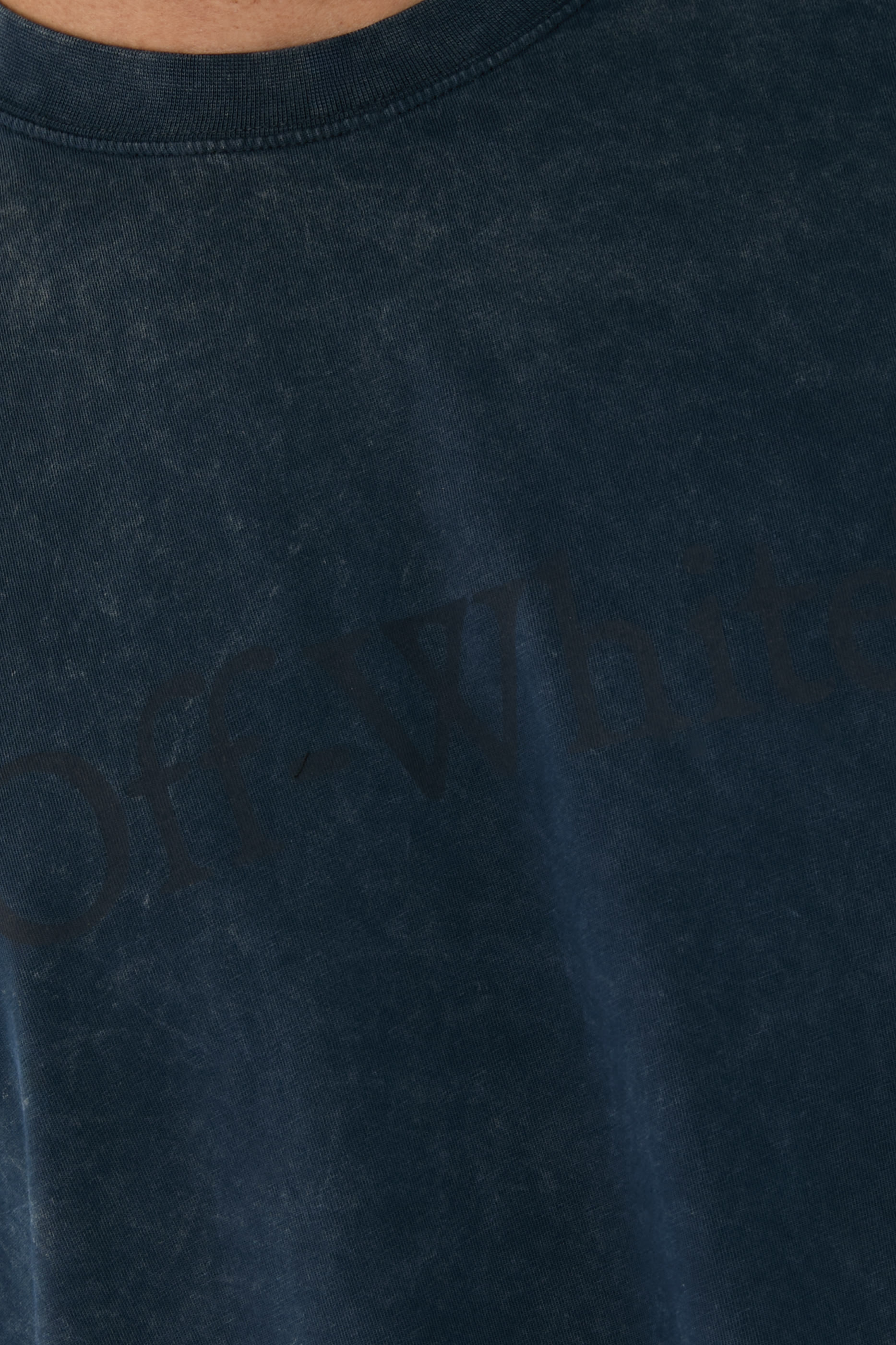 Laundry Skate Logo T-Shirt