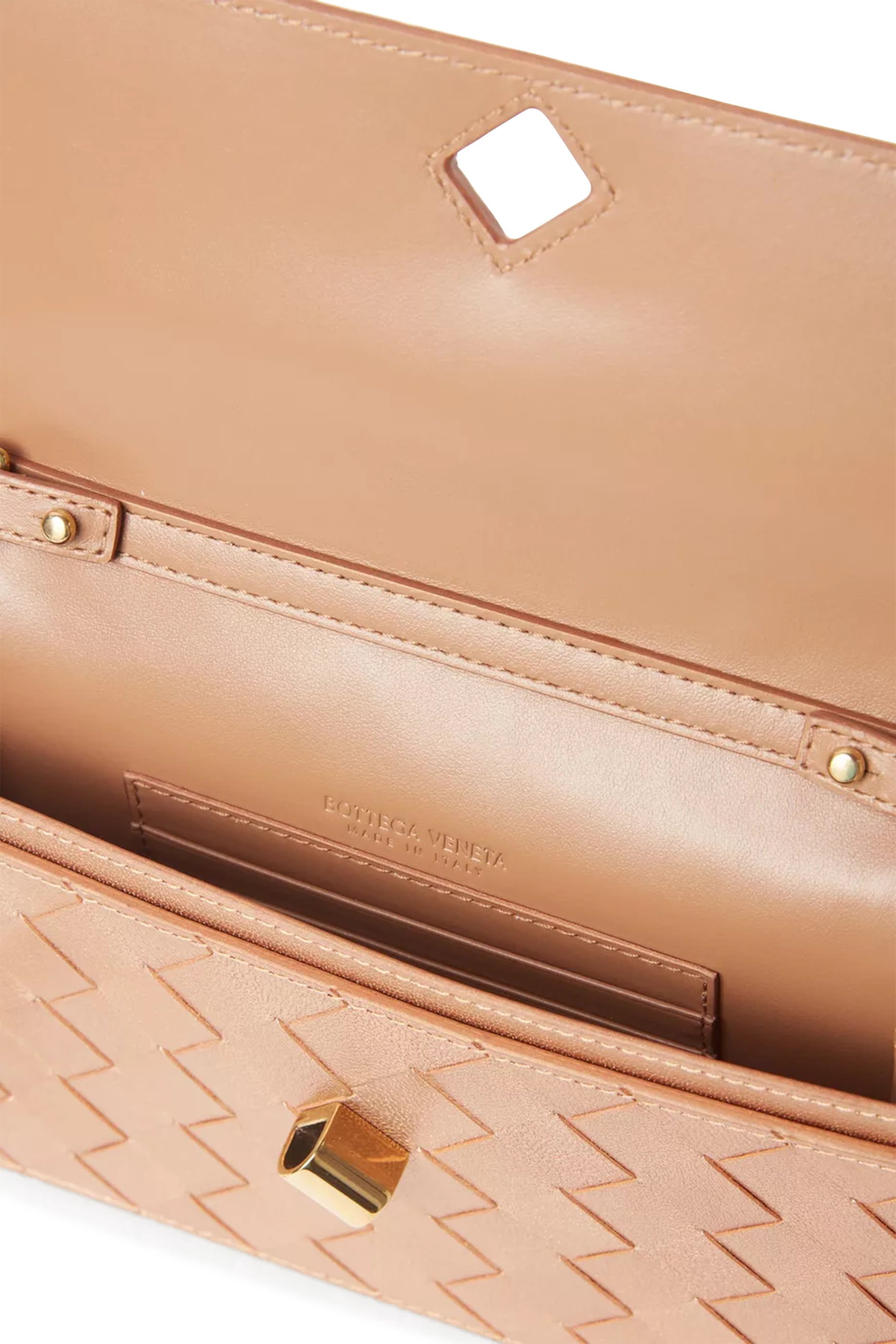 Andiamo Chain Wallet 