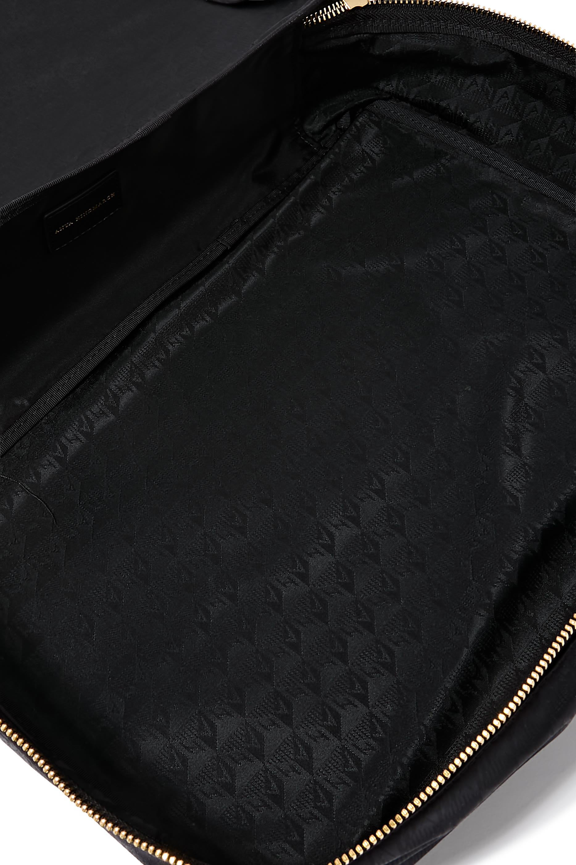 Logo Medium Packing Cube