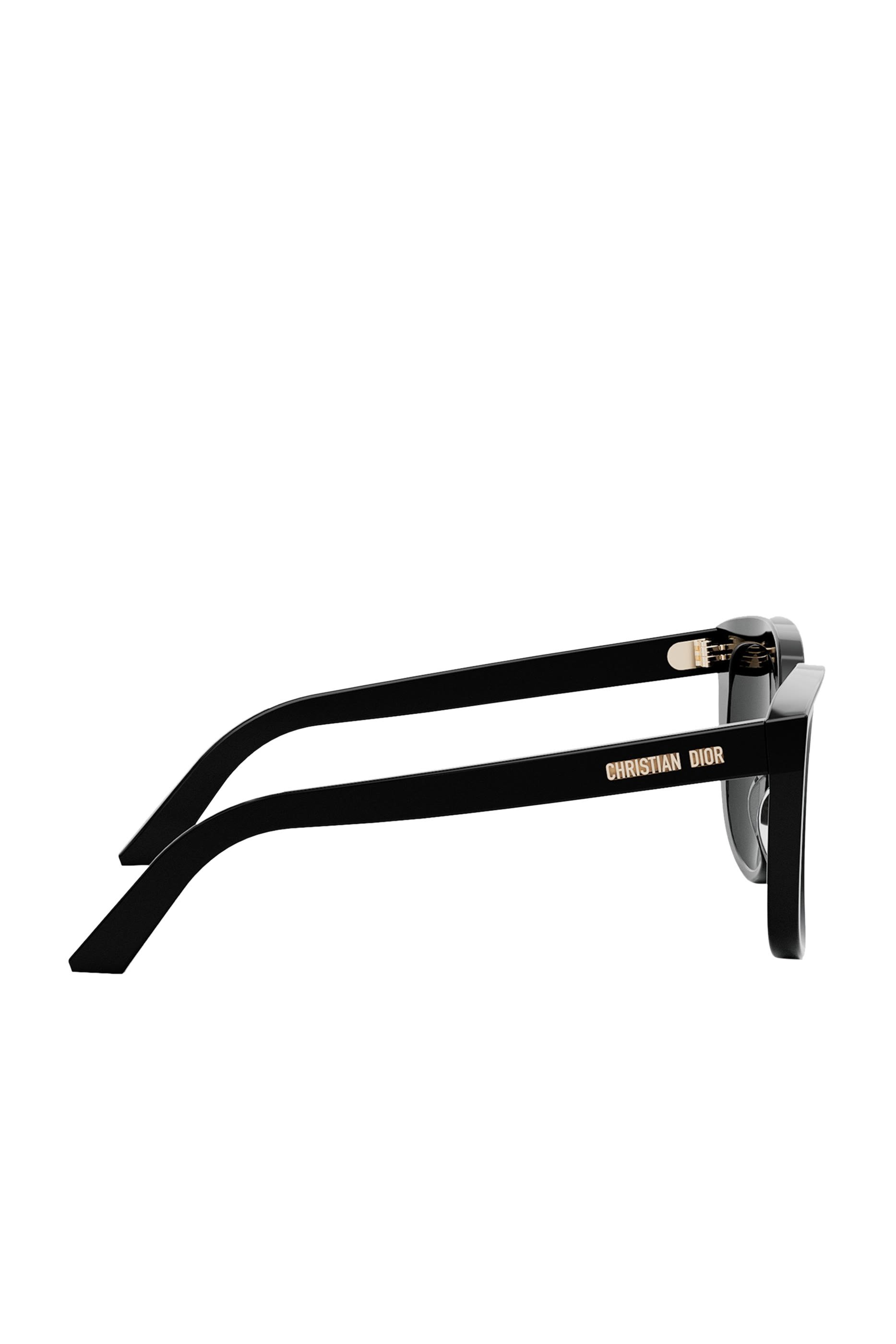 Midnight R1I Cat Eye Sunglasses