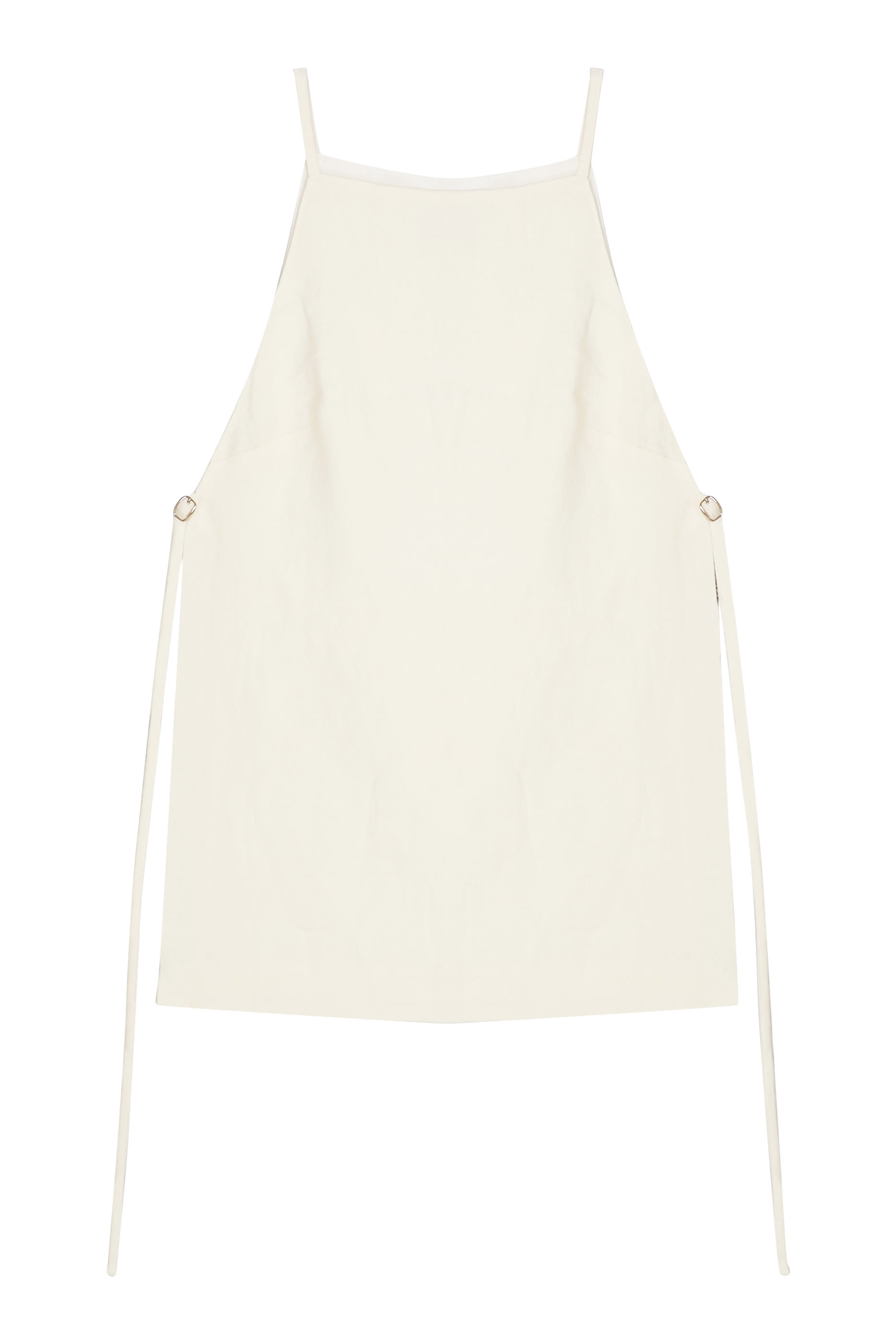 Belted Side Detail Top 