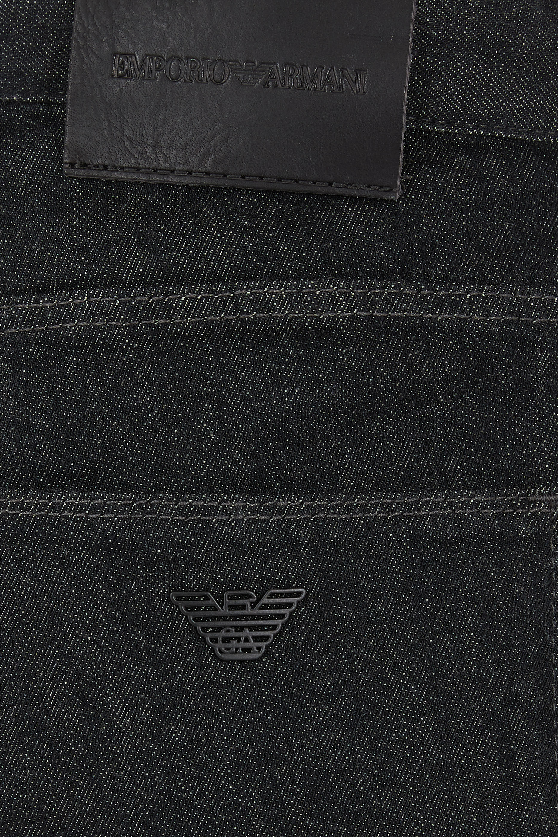 J06 Slim-Fit Jeans